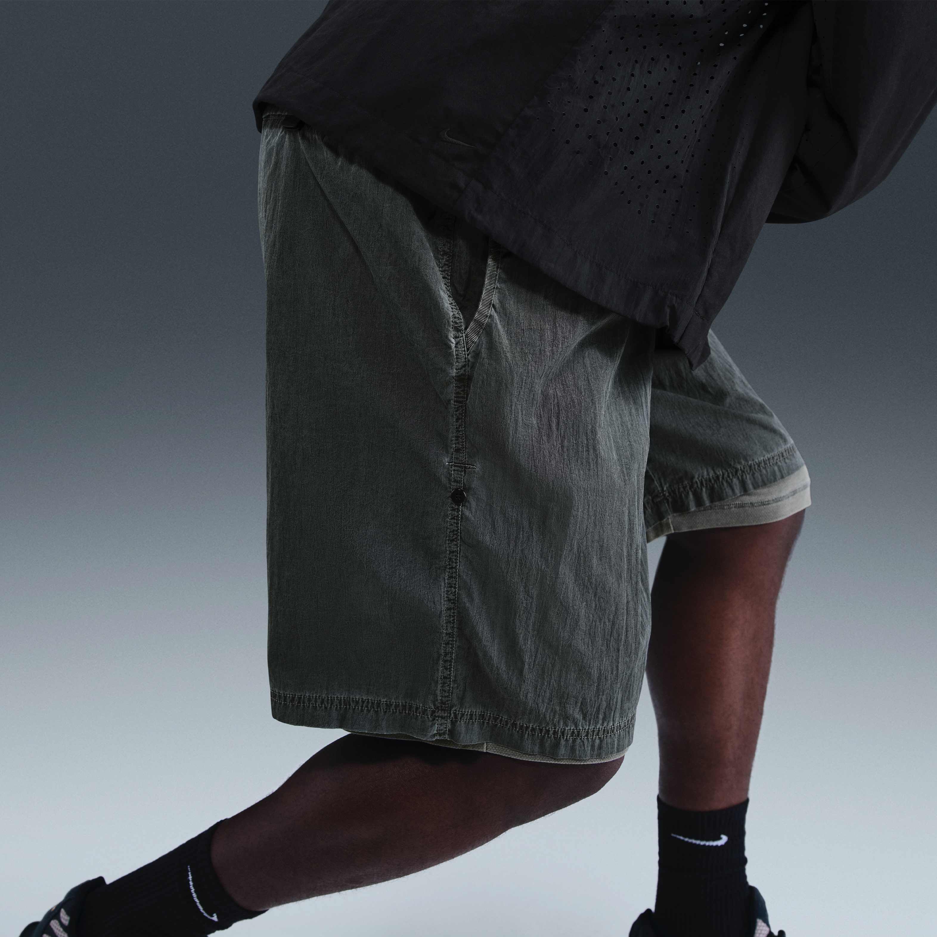 Nike Tech image number 4