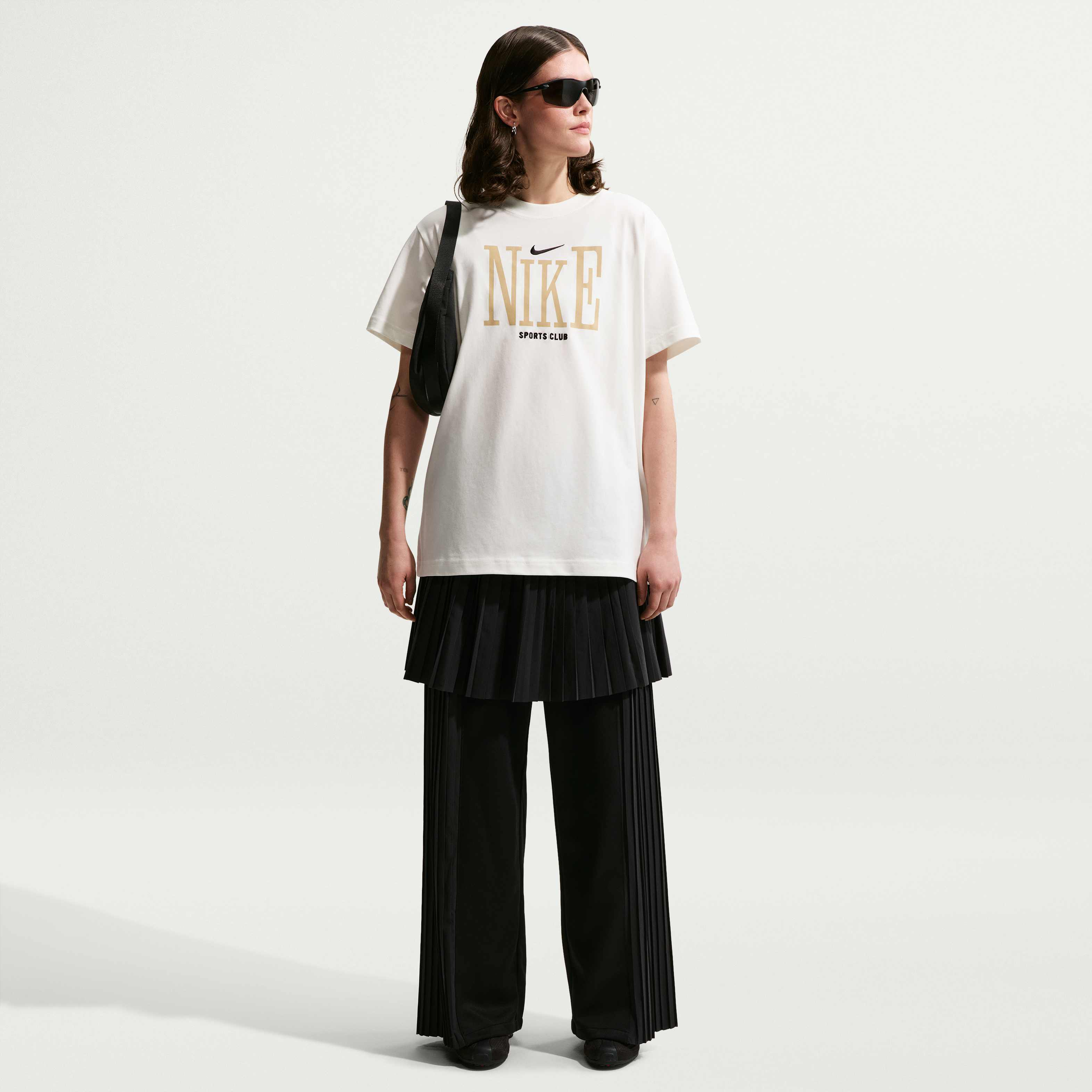 Nike Sportswear Classic image number 3