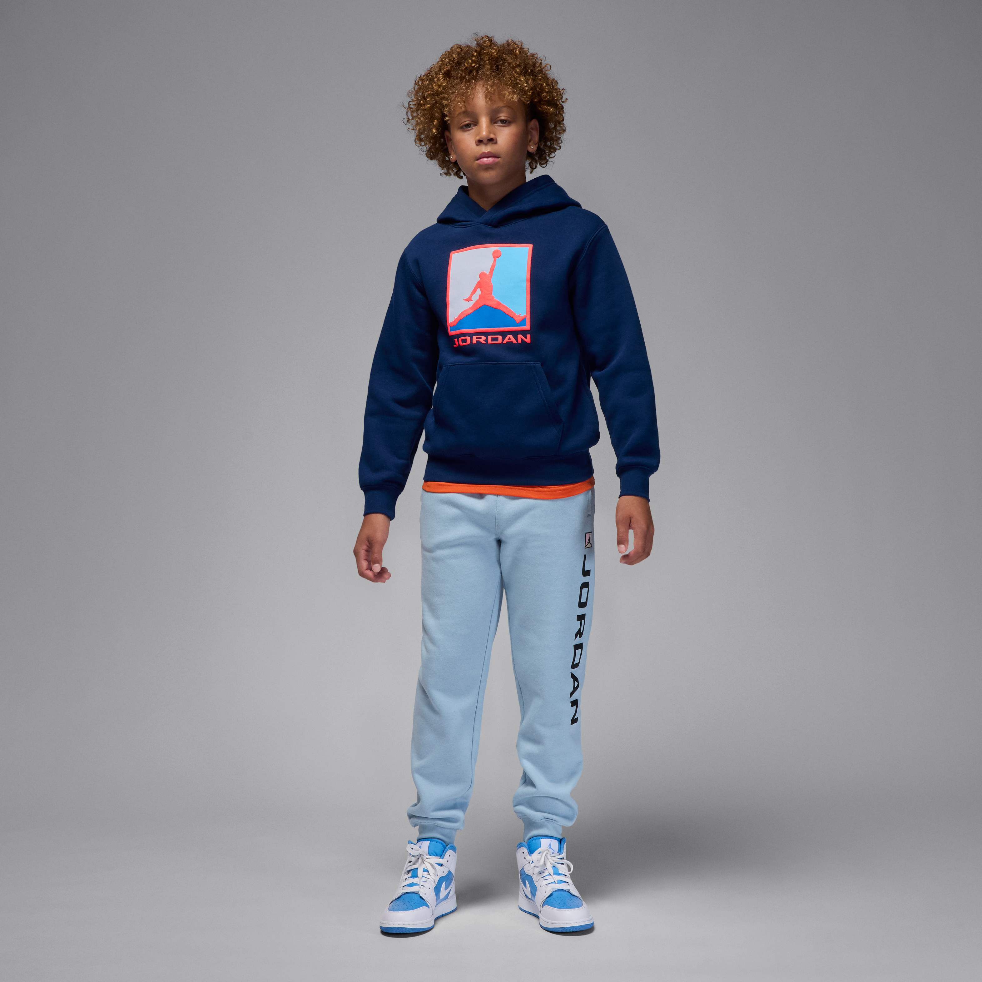 جوردن ايسنشالز image number 6