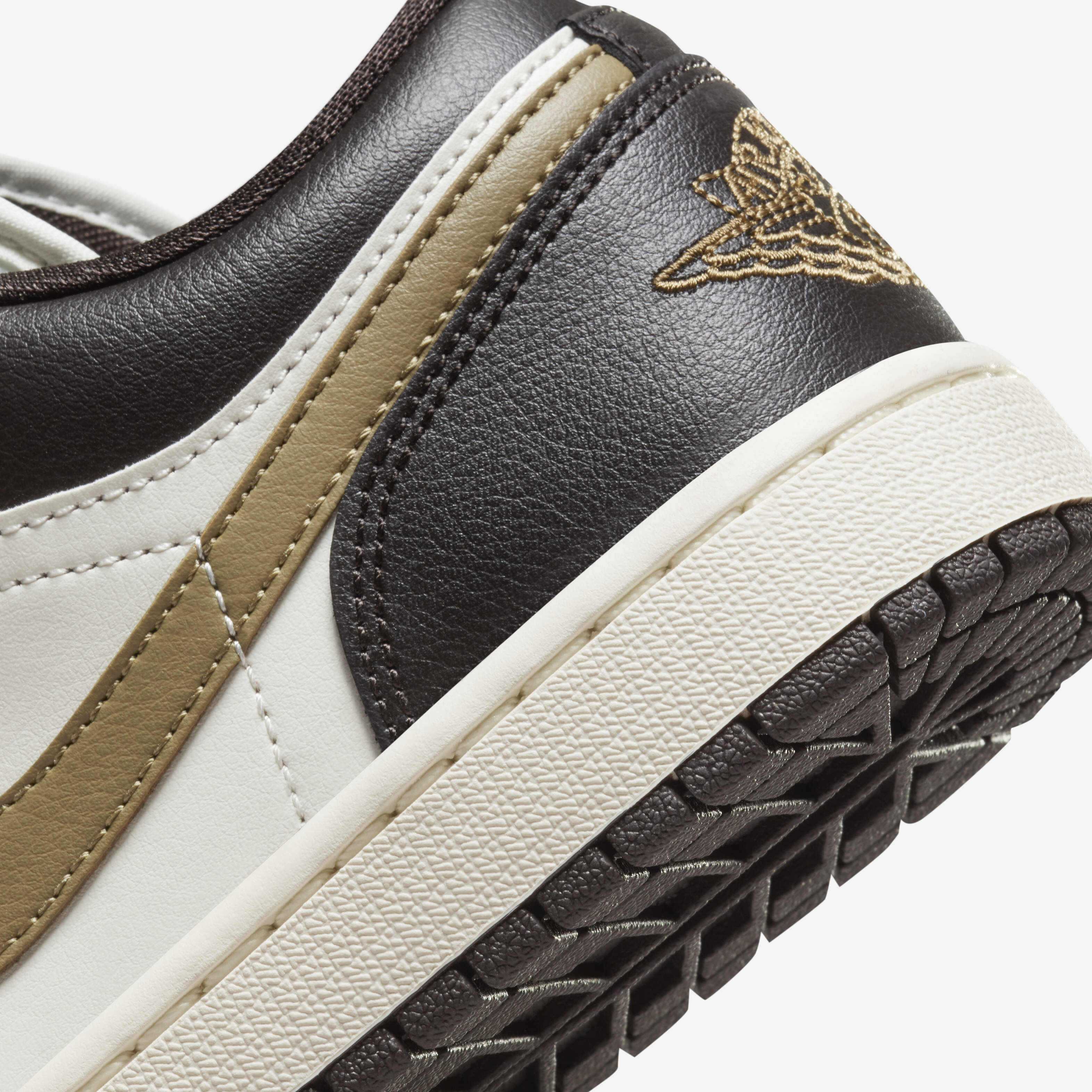 Air Jordan 1 Low image number 7