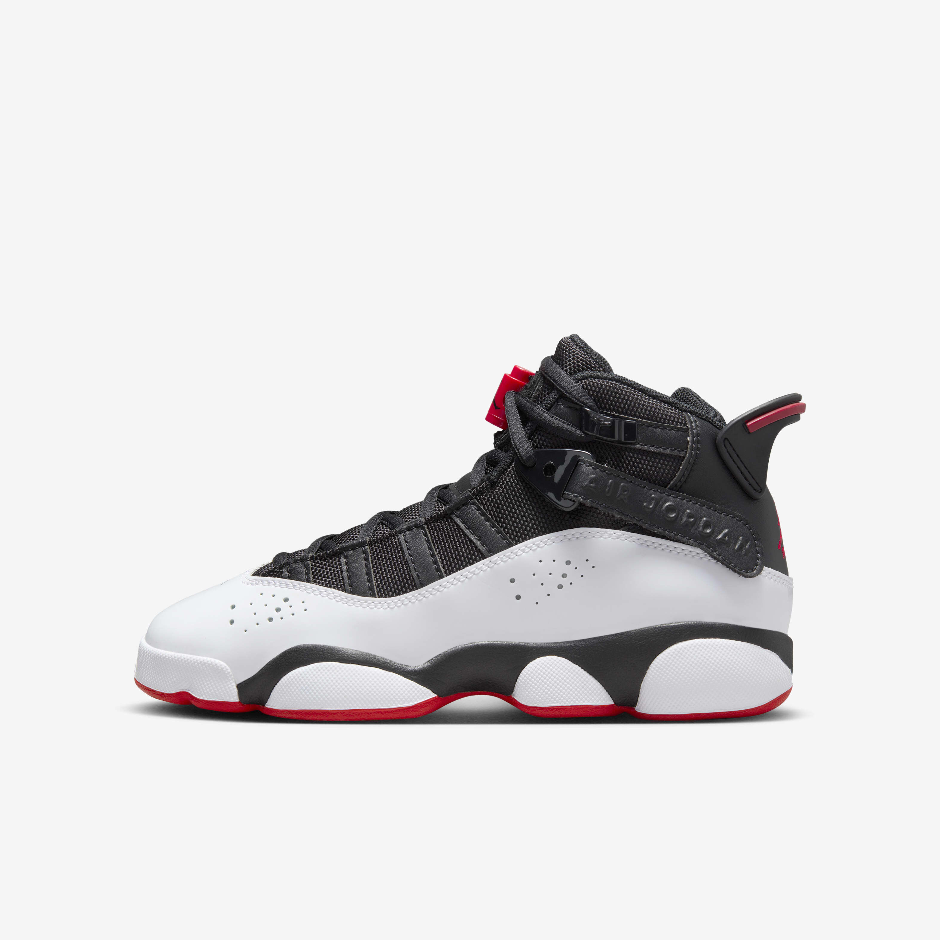 Buy Jordan 6 Rings Older Kids Shoes Nike Qatar Official