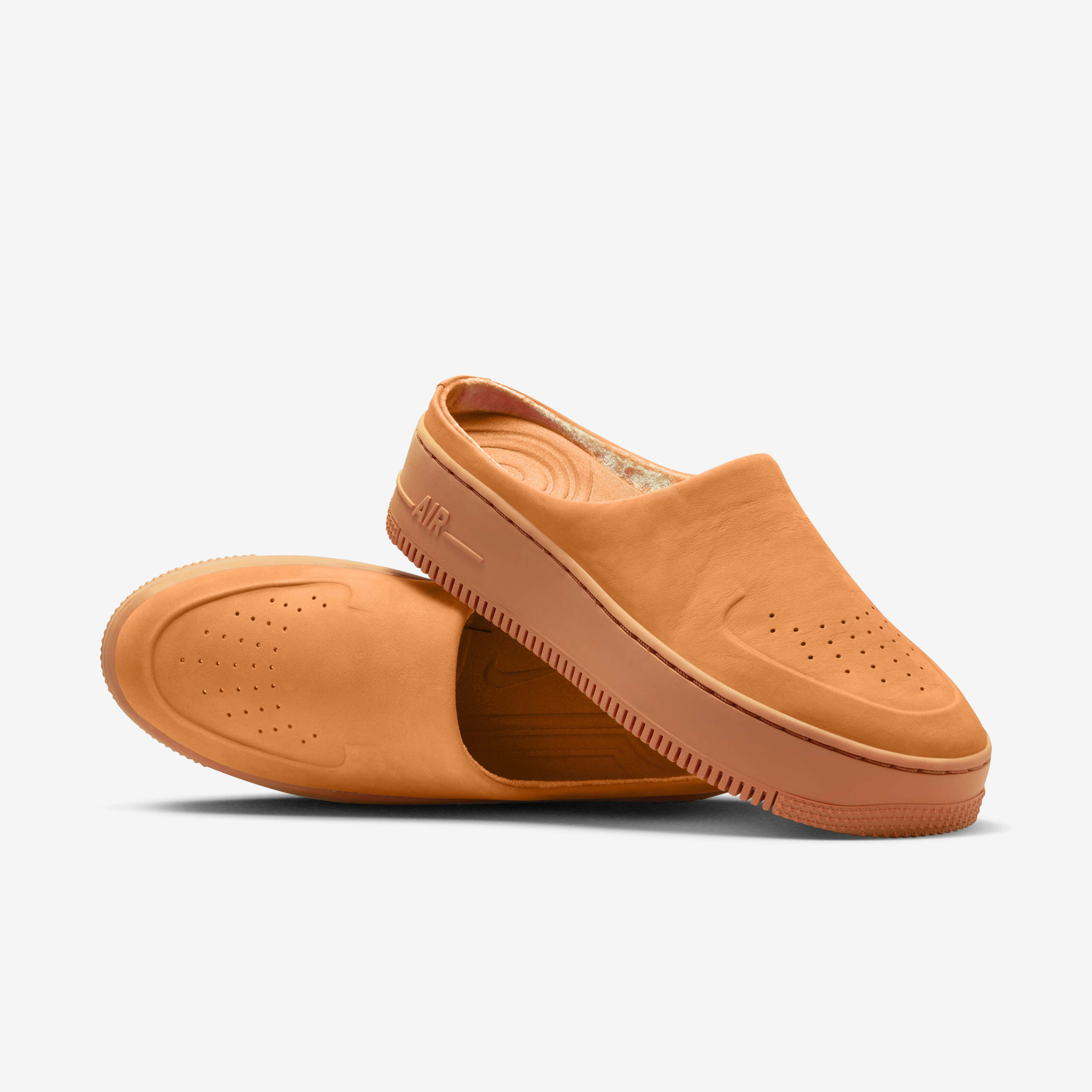 اير فورس 1 لوفر XX image number 0