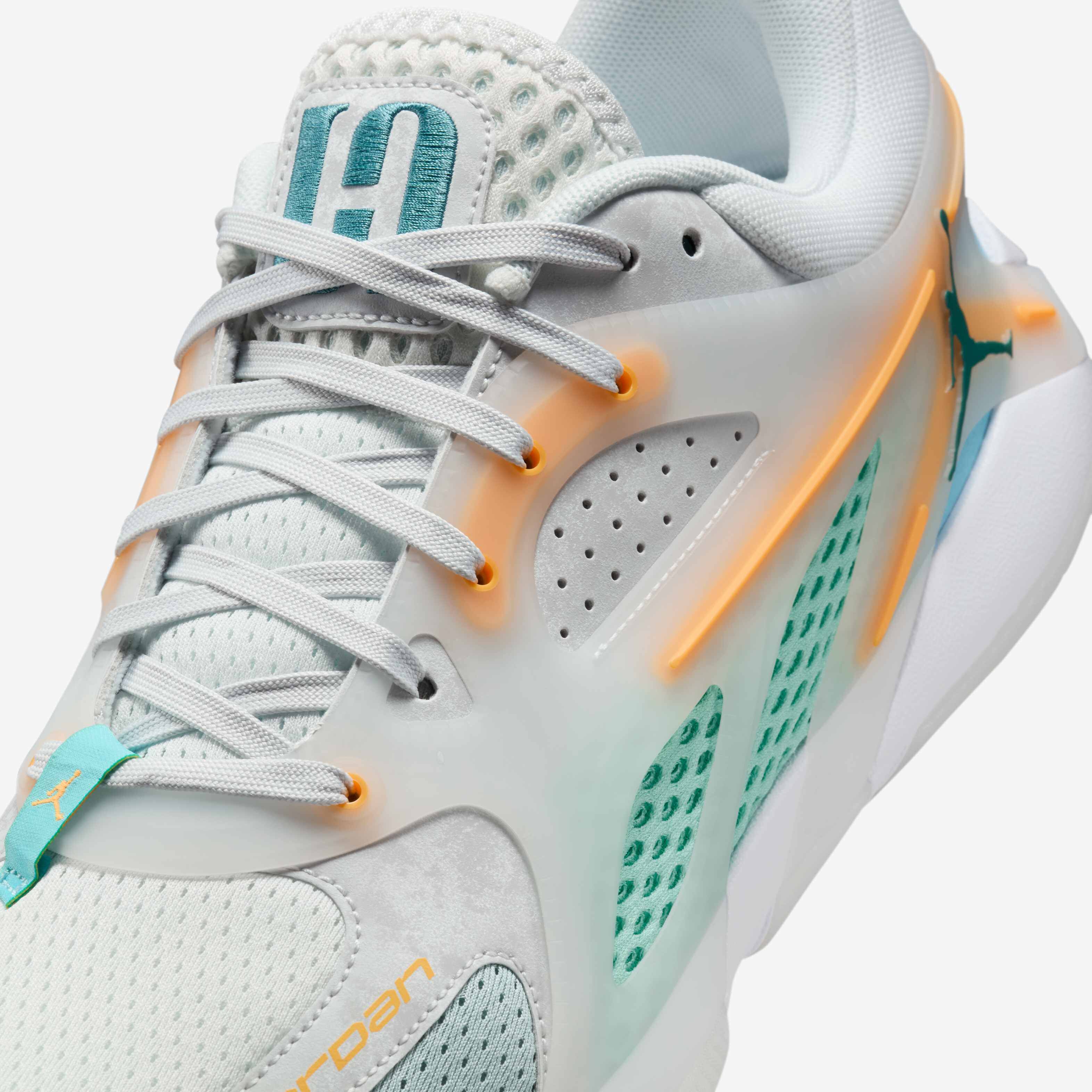 Jordan Heir Series 'Cutting Twine' image number 6