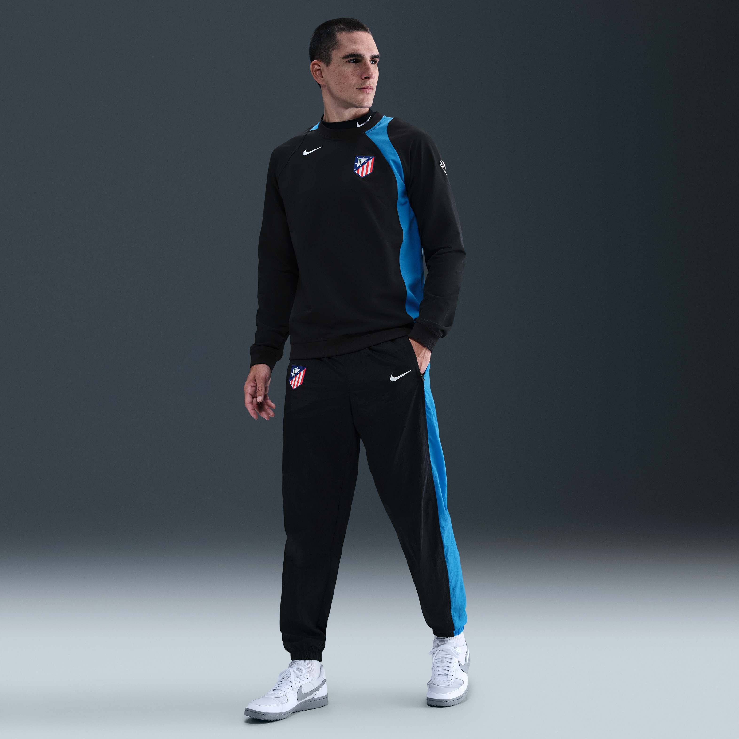 اتلتيكو مدريد البديل image number 0
