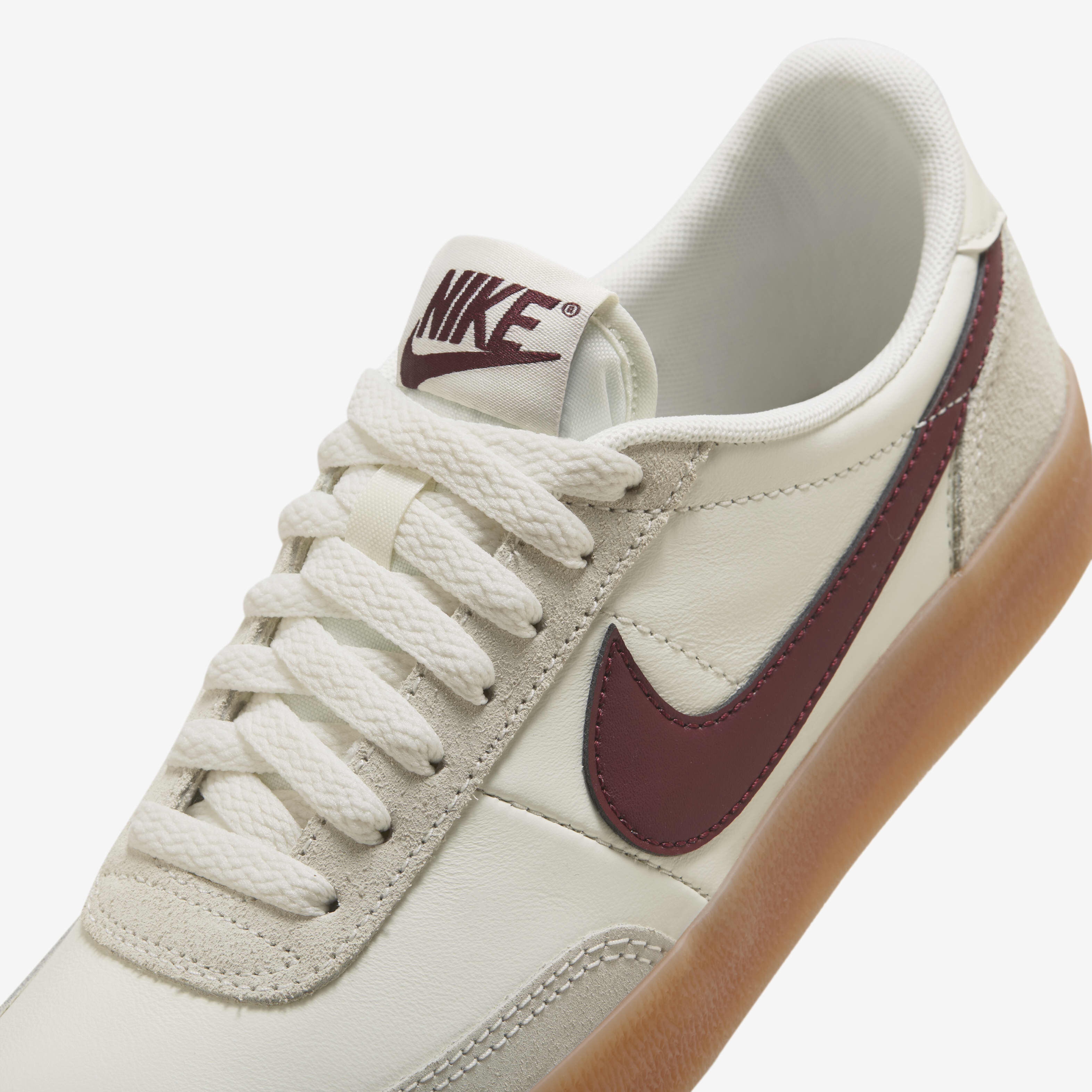 killshot maroon