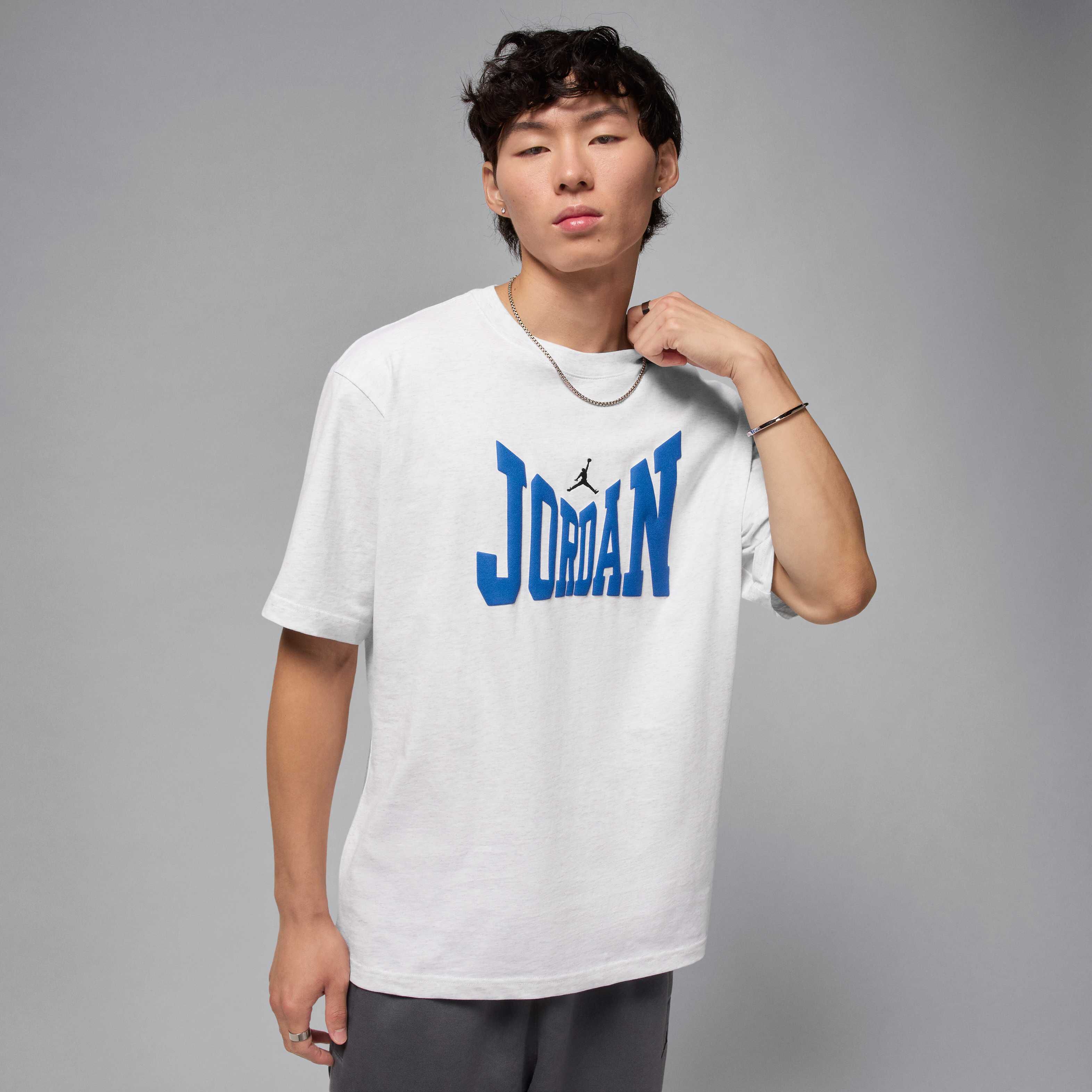 Jordan Brooklyn image number 0
