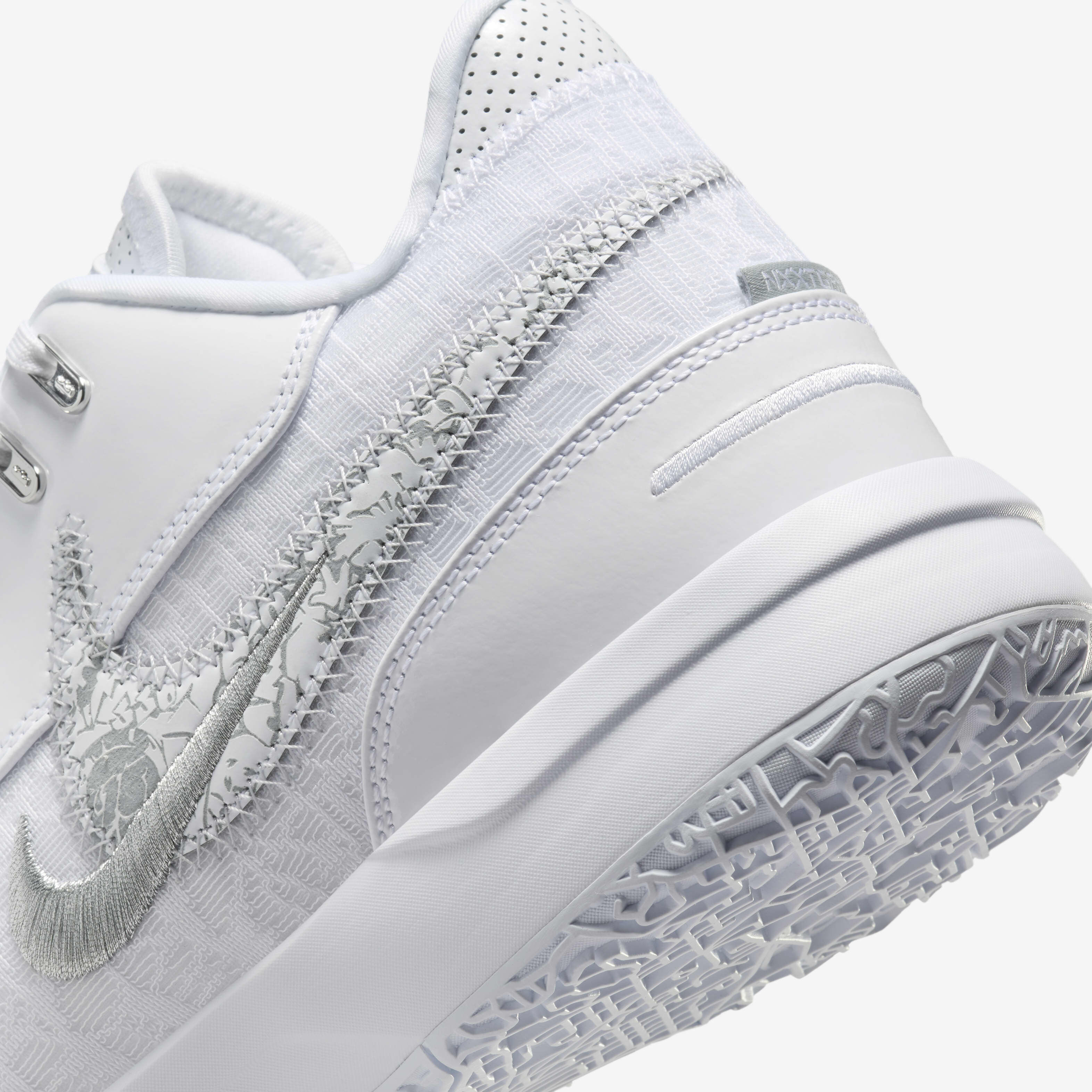 LeBron NXXT Gen AMPD image number 7