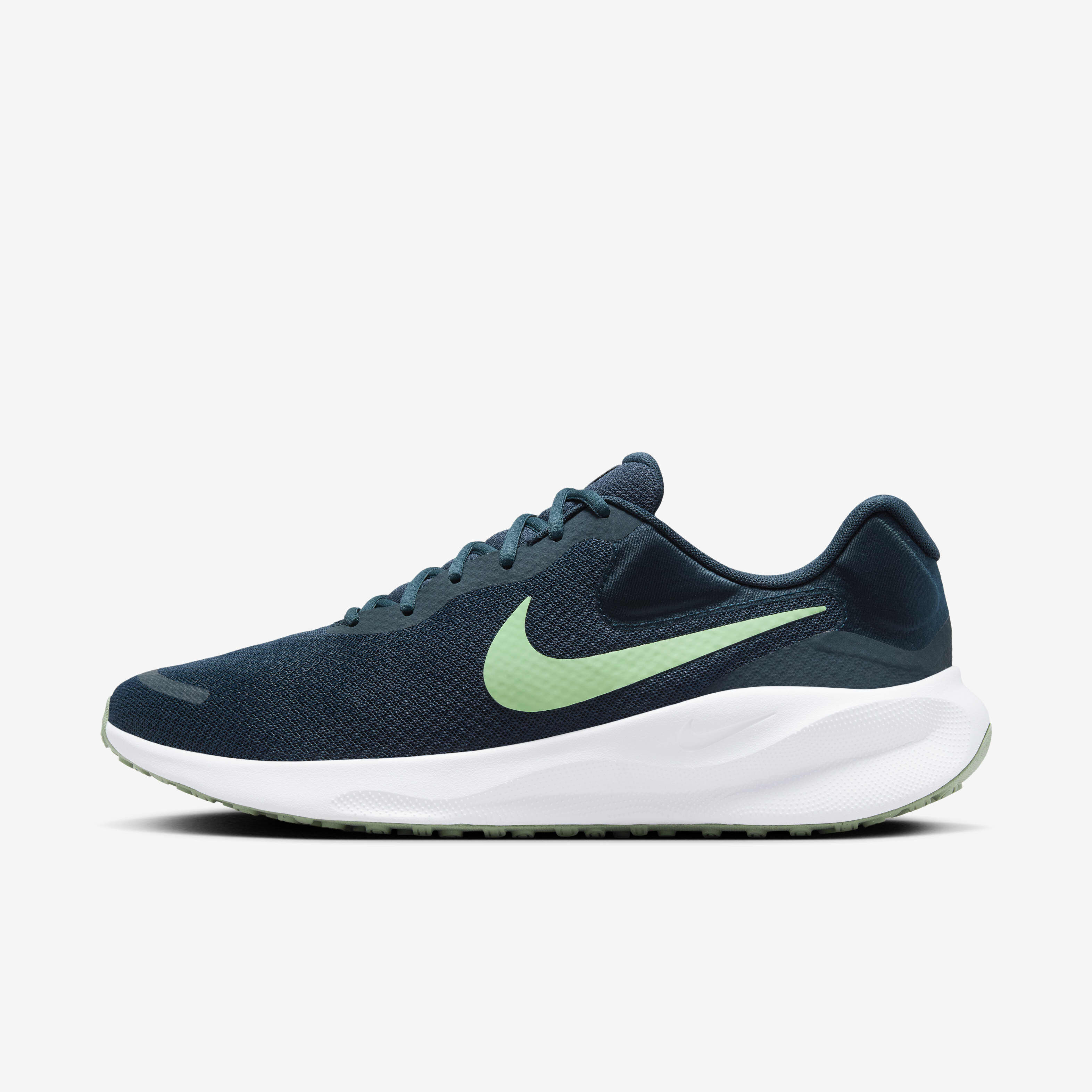 Buy Nike Revolution 7 Men s Road Running Shoes Nike Qatar Official