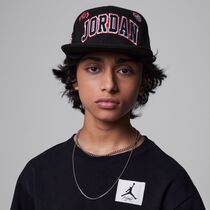 Jordan Patch Cap