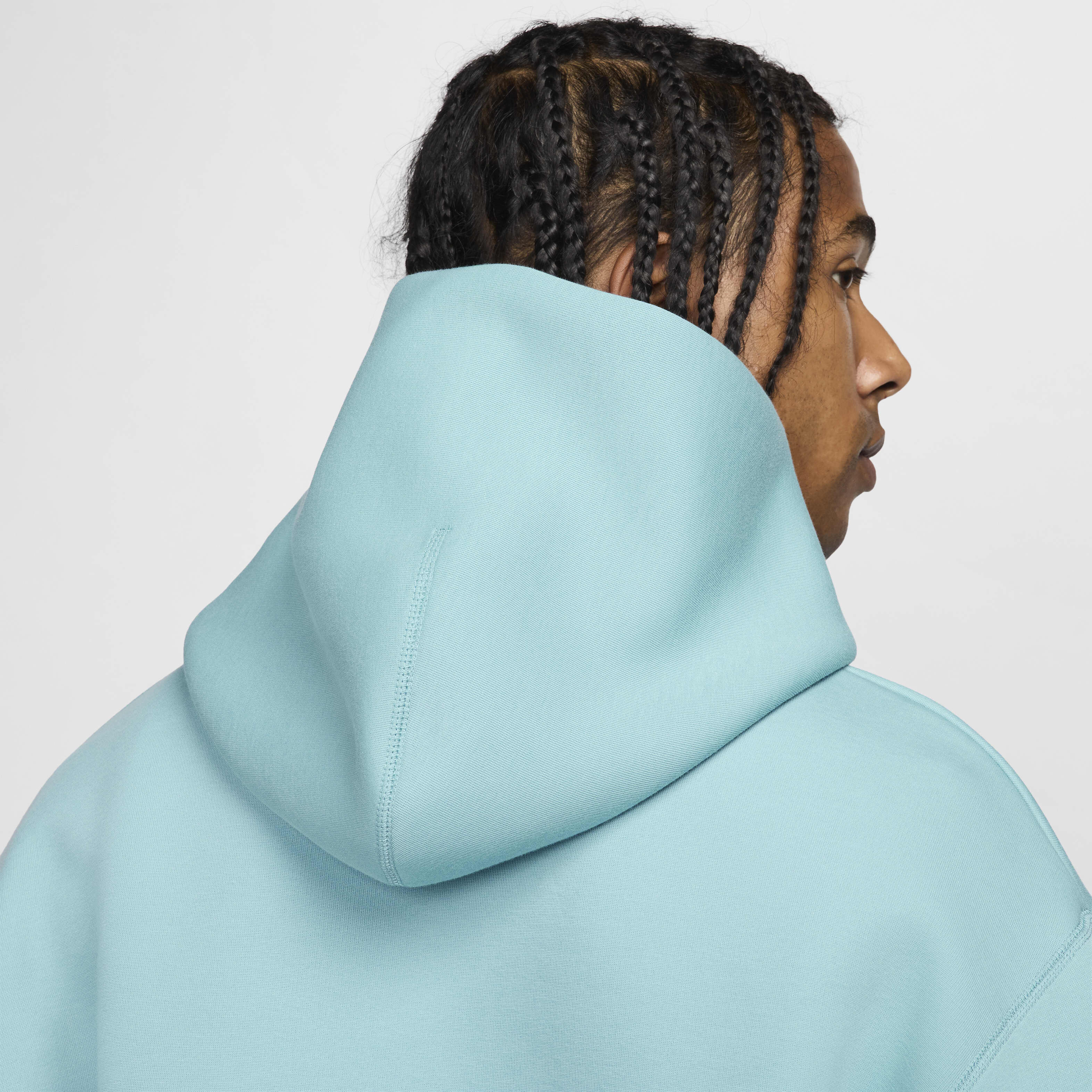 Buy Nike Tech Reimagined Men s Fleece Hoodie Nike Qatar Official