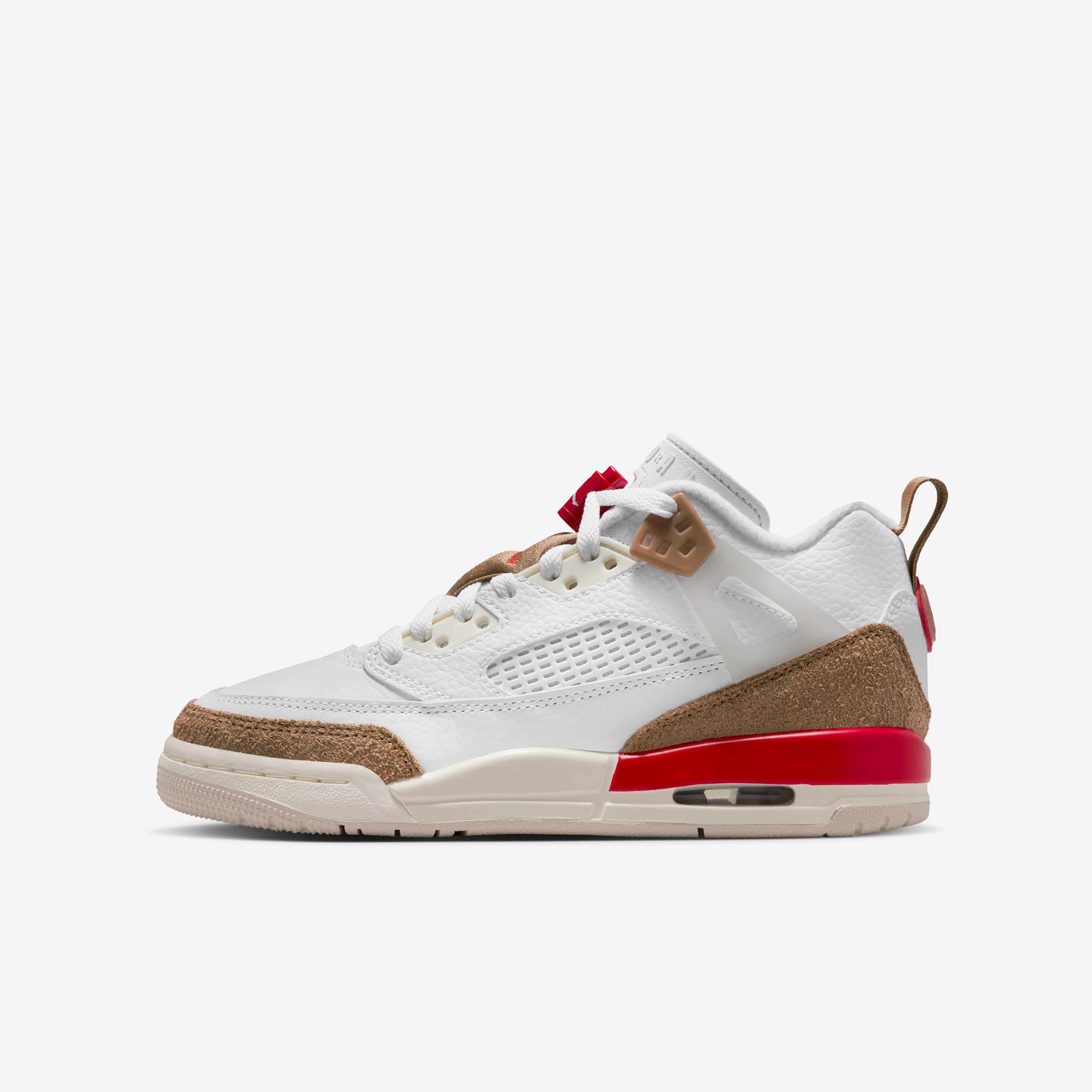 Jordan Spizike Low image number 0