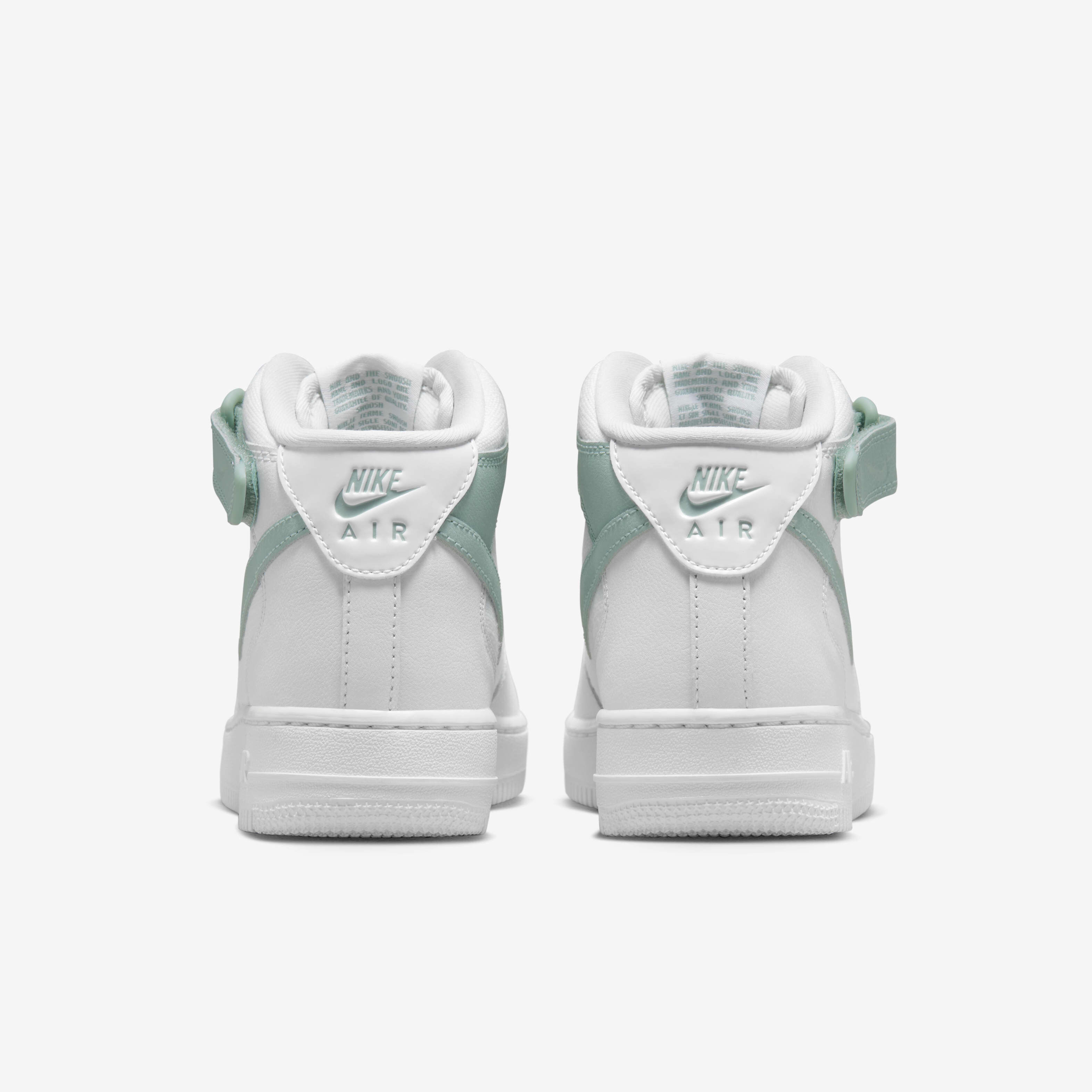 Nike Air Force 1 '07 Mid image number 5