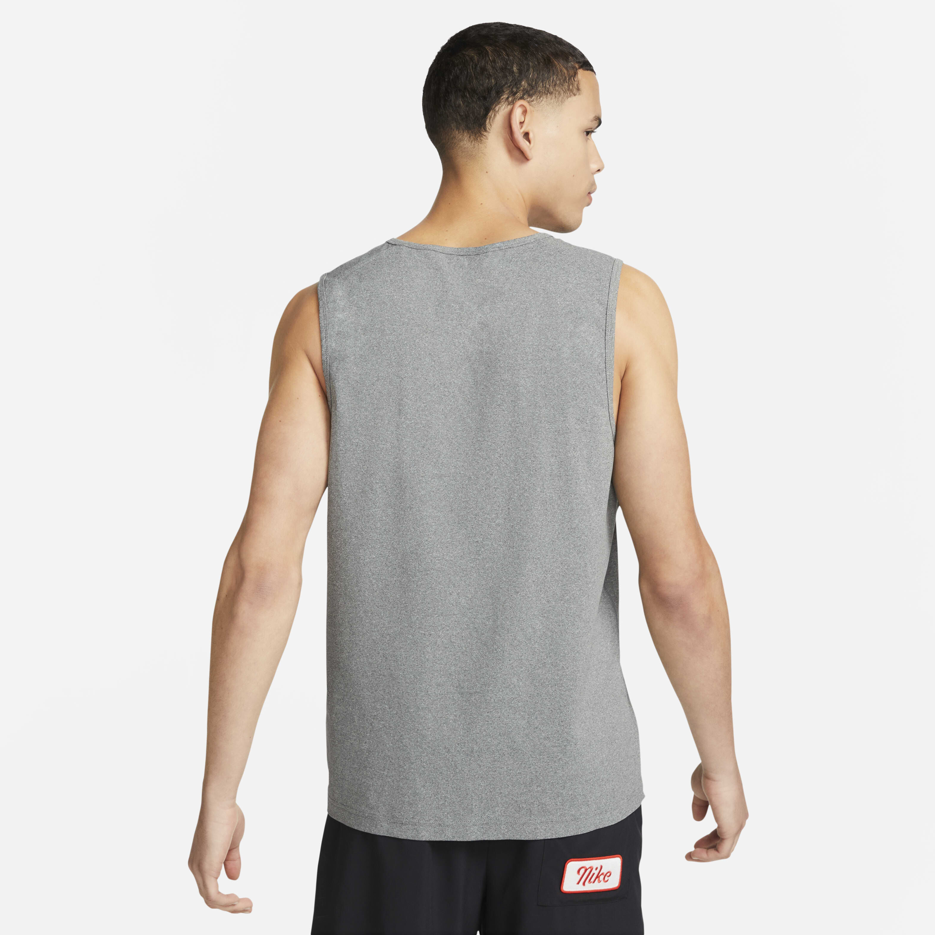 Nike men's sleeveless cheap