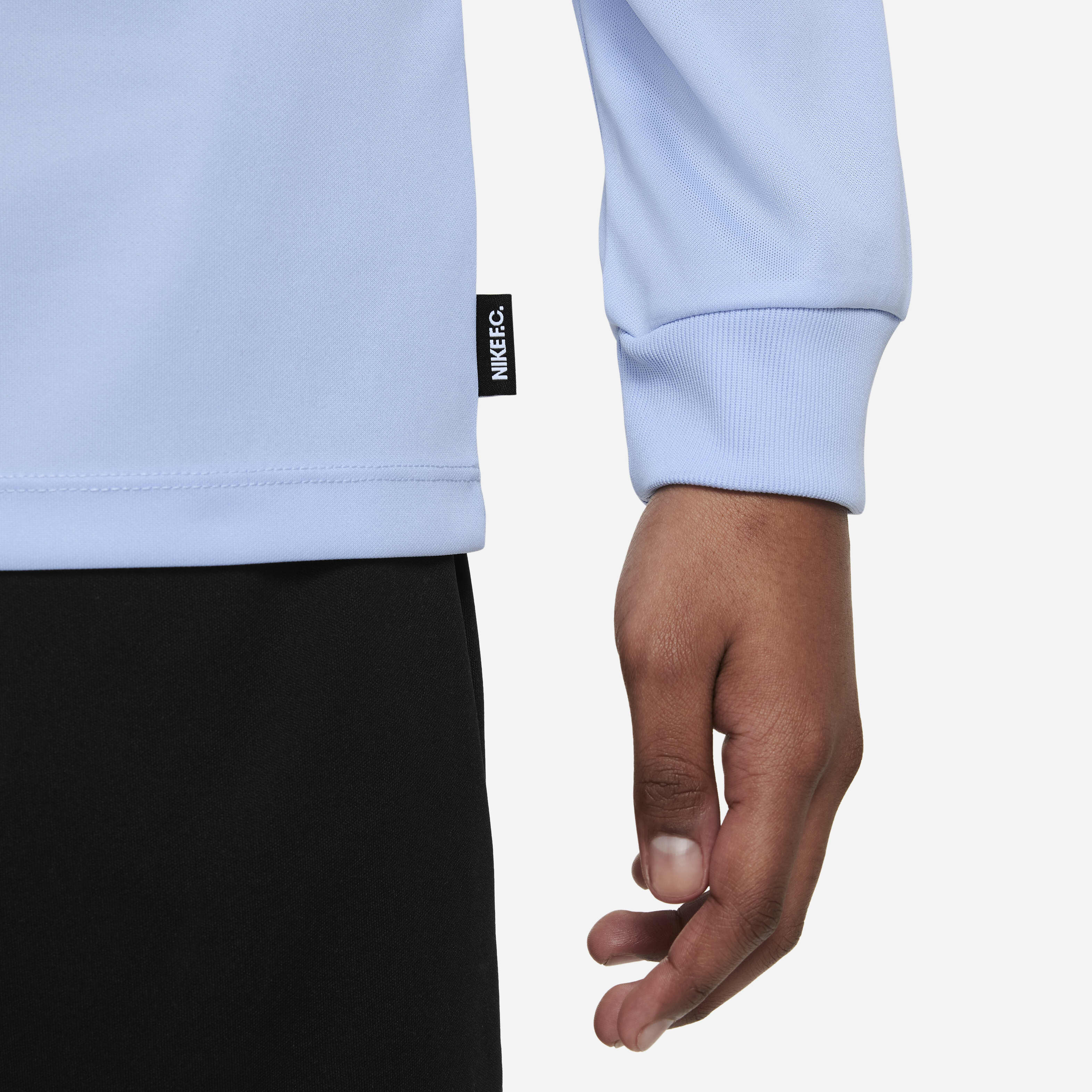 Nike F.C. Dri-FIT Libero image number 3