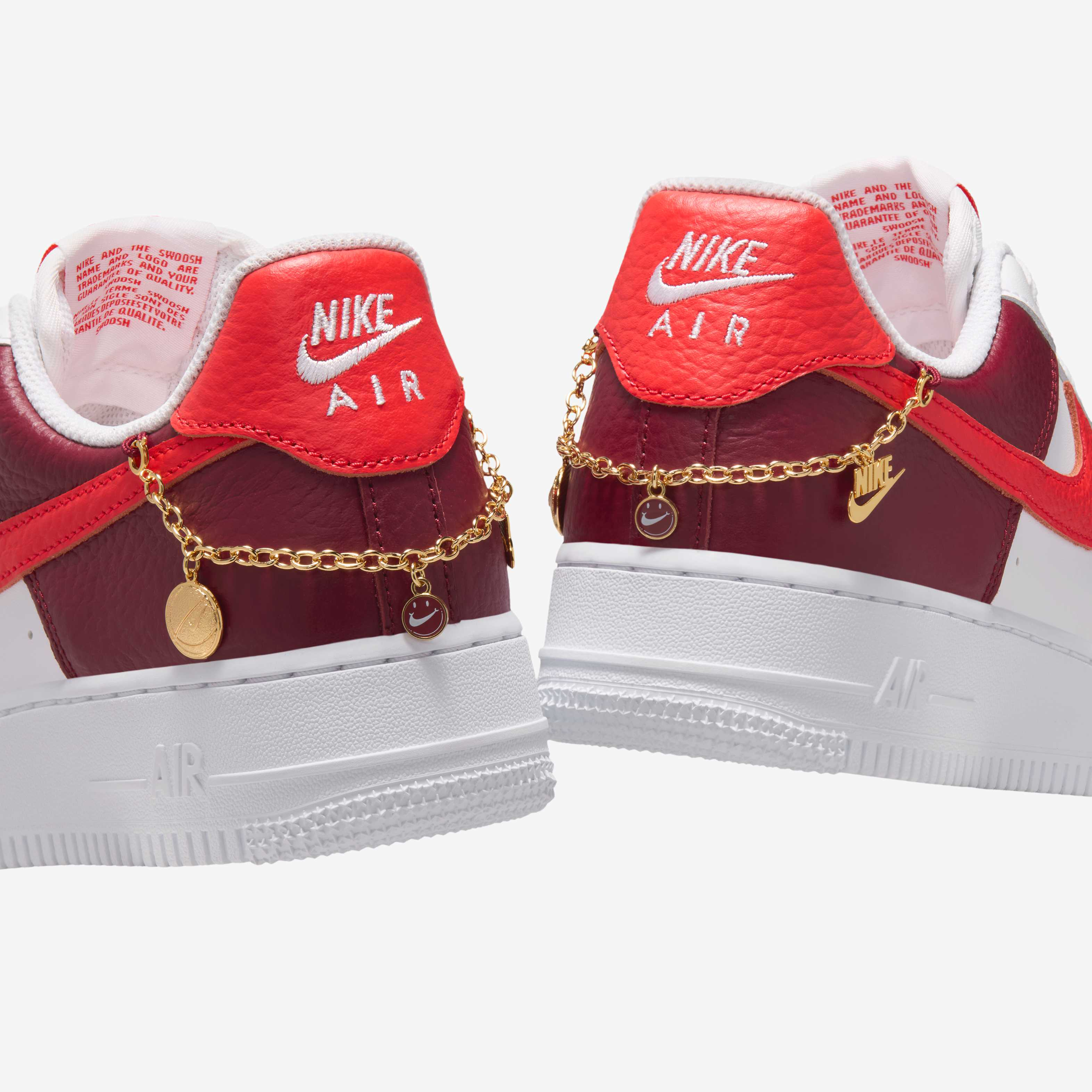 Nike Air Force 1 '07 image number 8