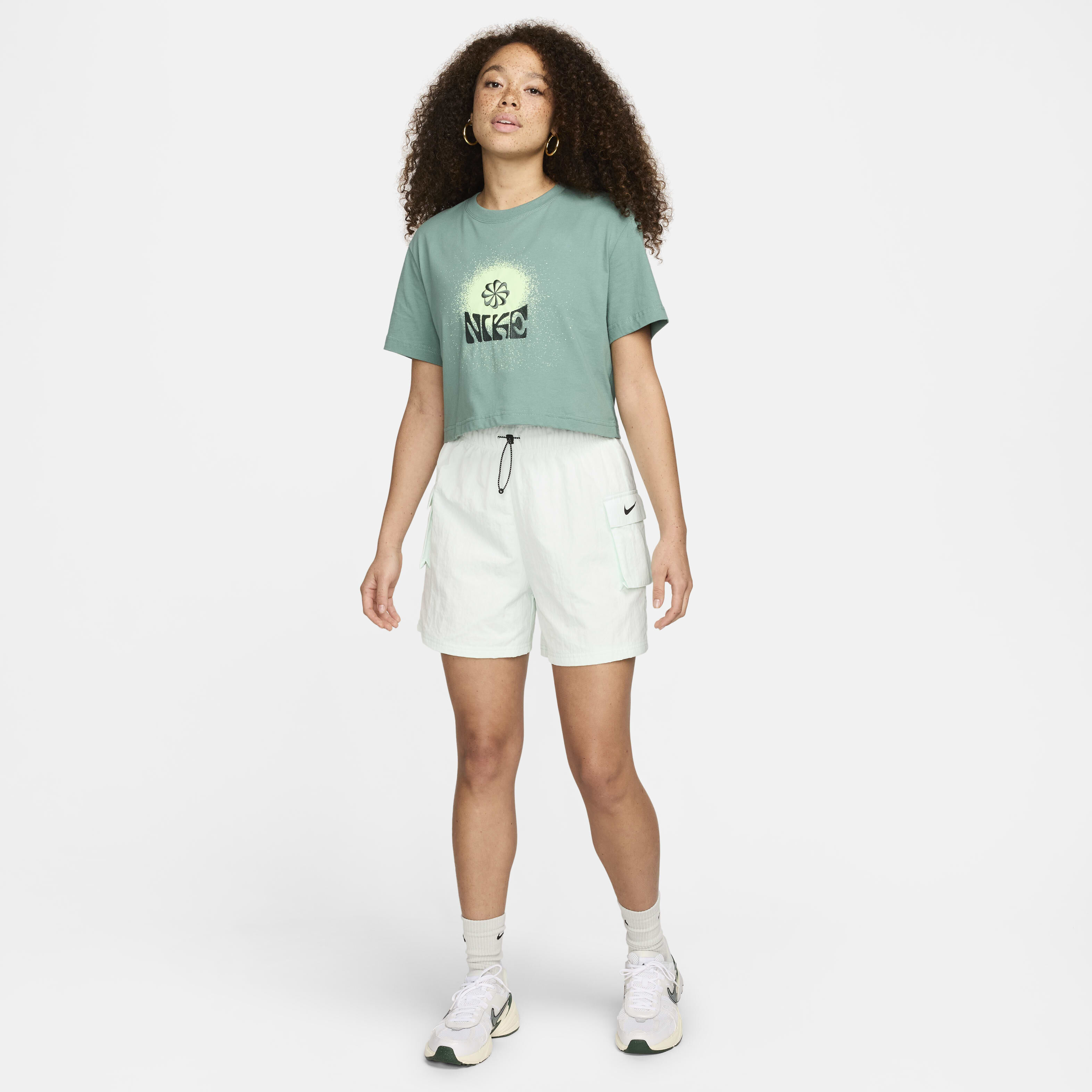 نايكي سبورتسوير اسينشال image number 5