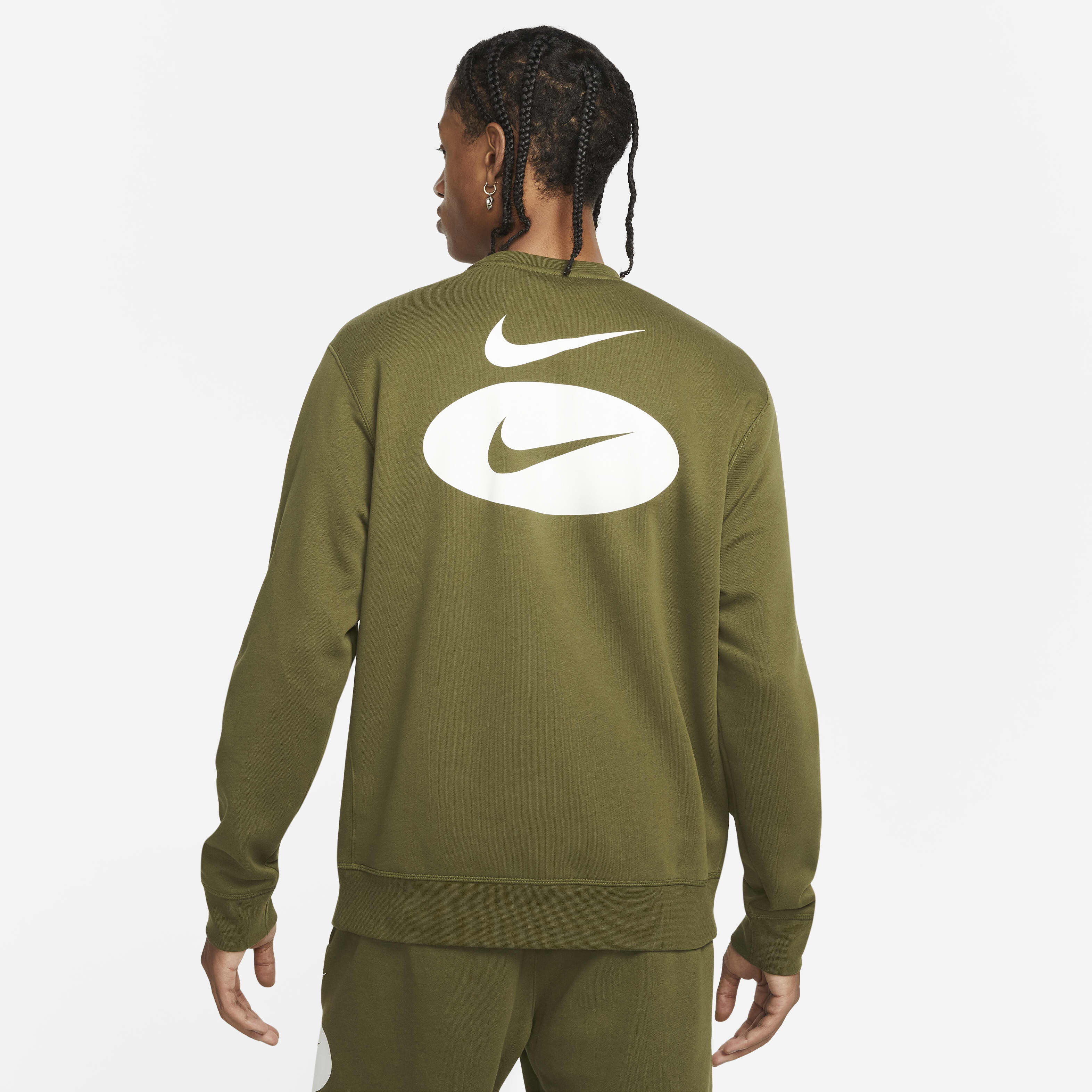 نايكي سبورتسوير سووش ليج image number 1