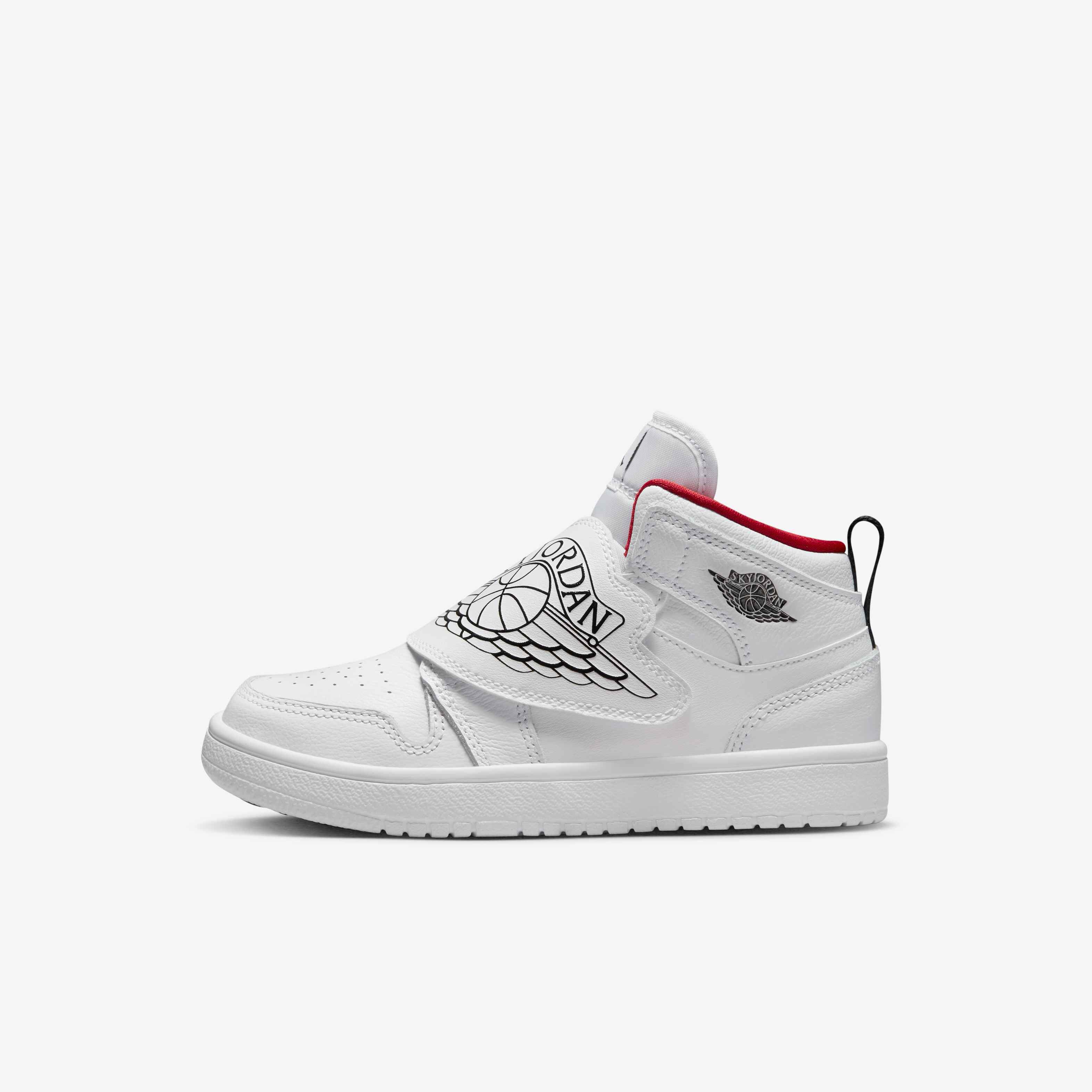 Sky Jordan 1 image number 0