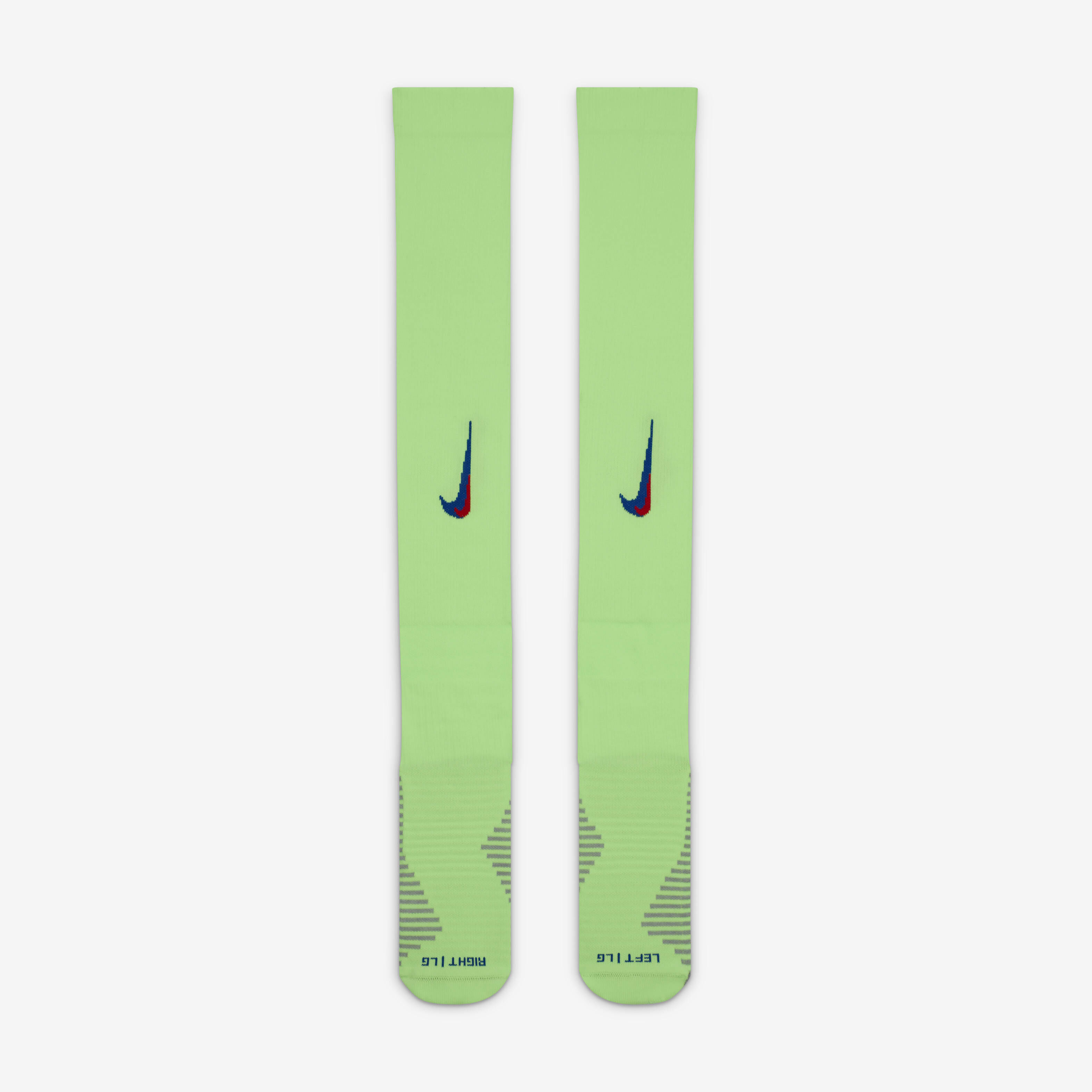 برشلونة 2024/25 سترايك البديل image number 1