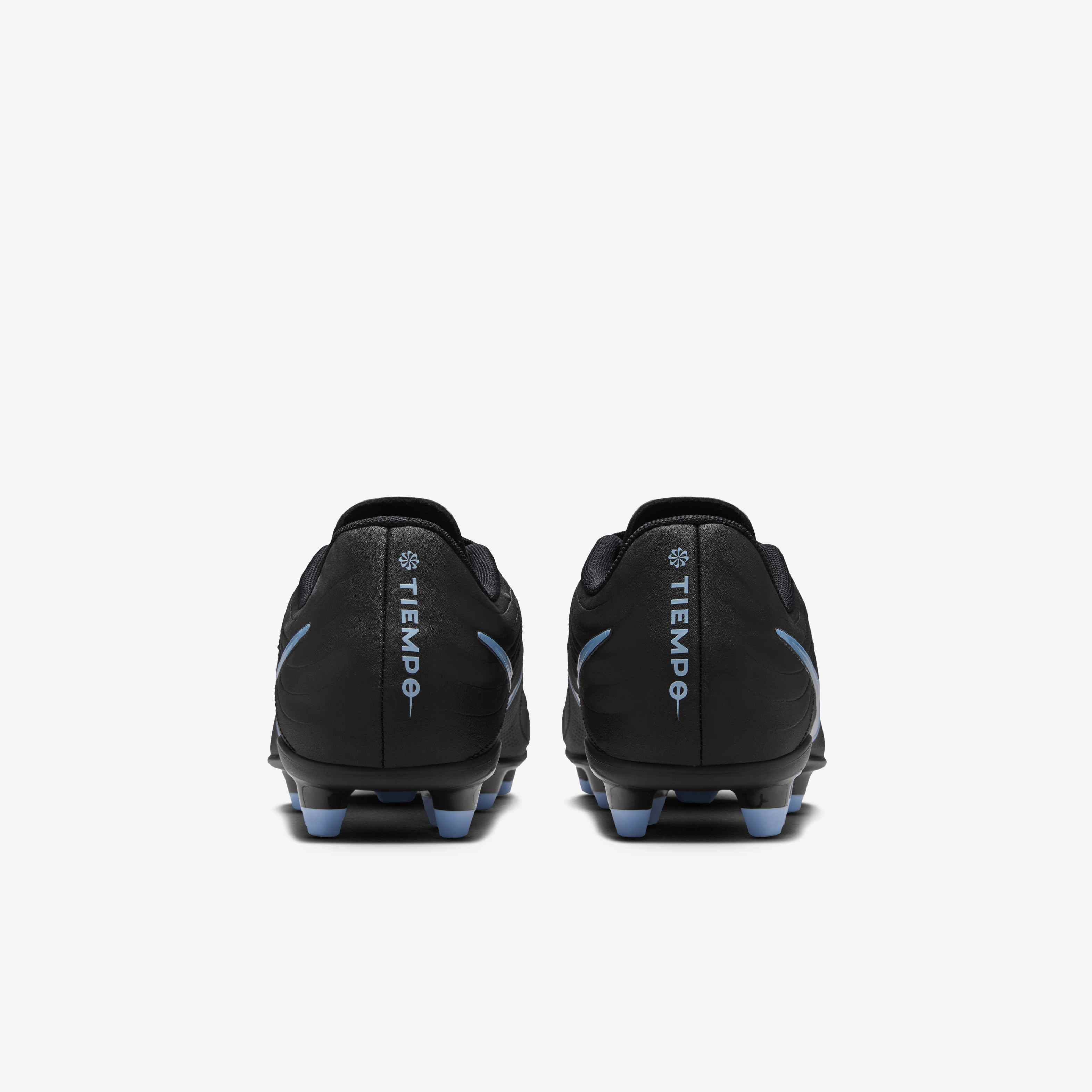 Nike Jr. Tiempo Maestro Club image number 5