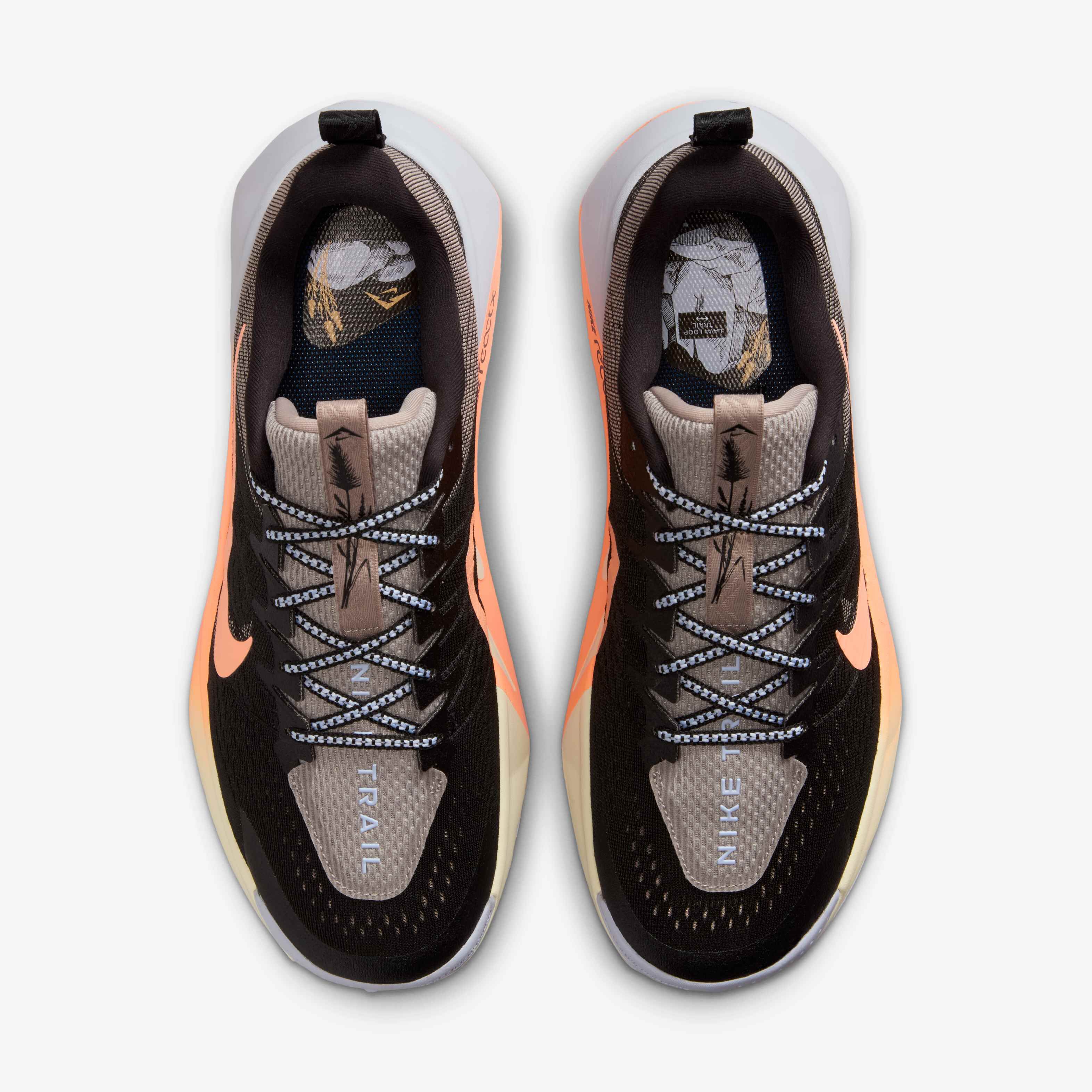 Nike Wildhorse 10 image number 3