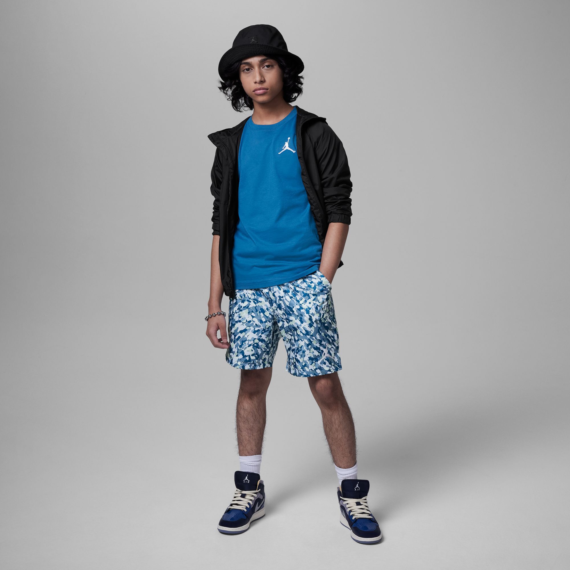 Jordan image number 2