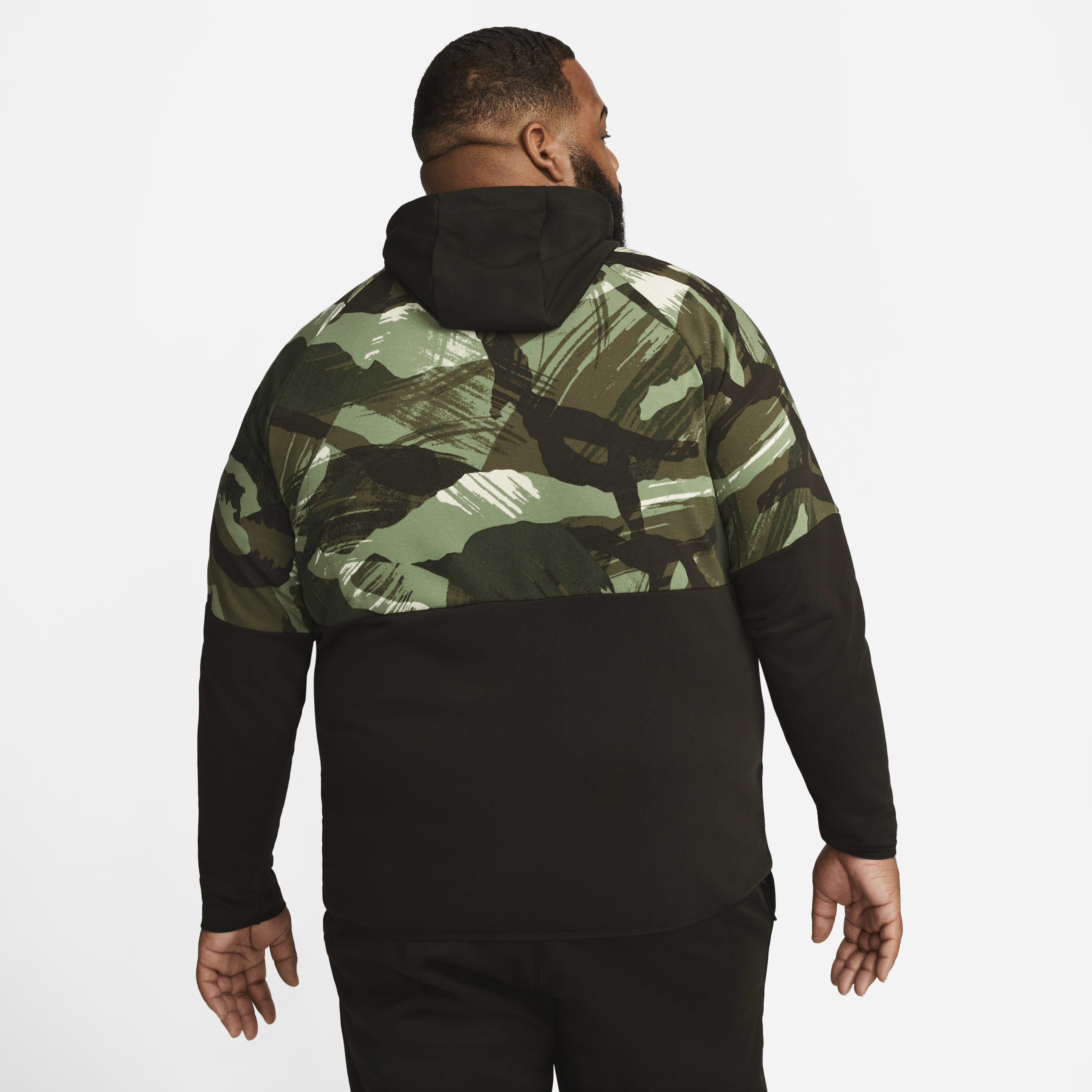 نايكي دراي-فت فليس image number 8