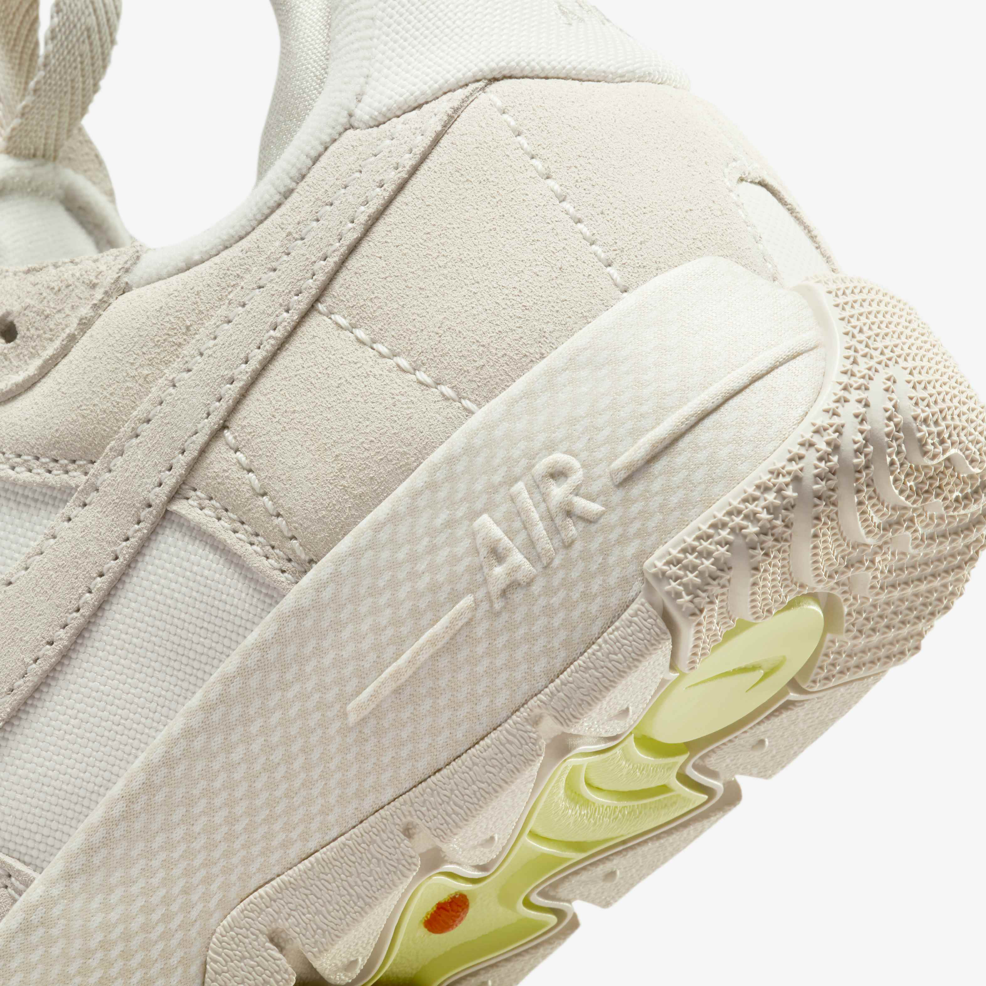 اير فورس 1 وايلد image number 8