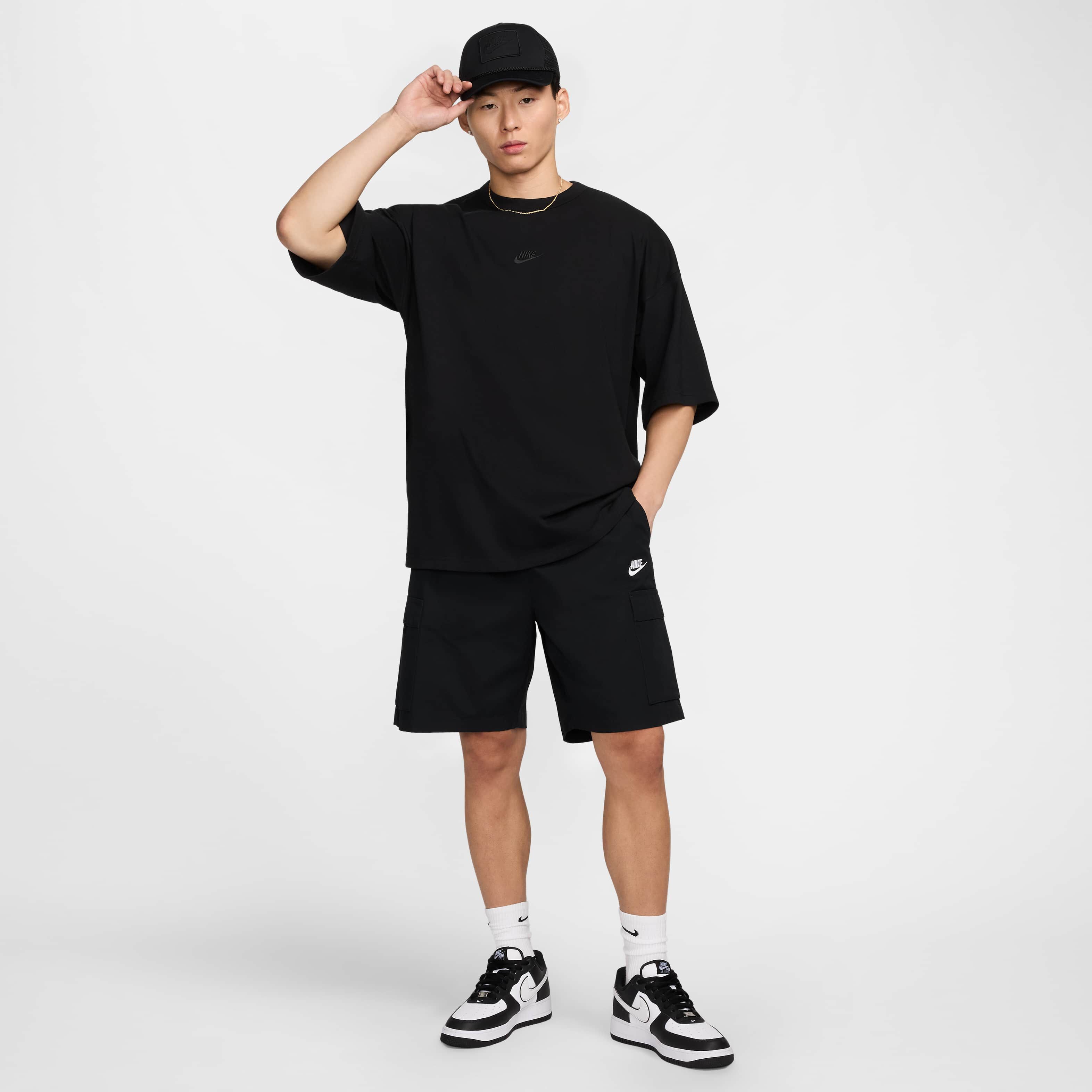 Nike Sportswear Premium Essentials image number 4