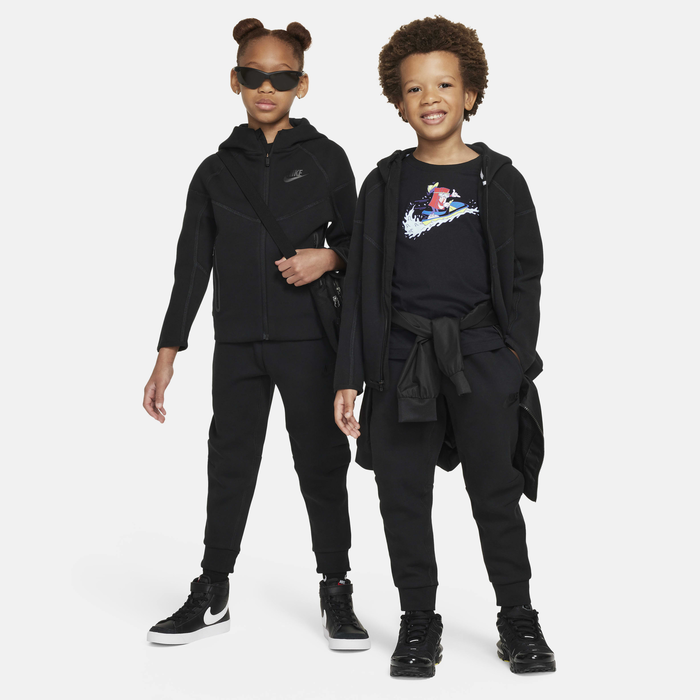 Nike Sportswear Tech Fleece Full-Zip Set image number 0 Nike Sportswear Tech Fleece Full-Zip Set image number 0