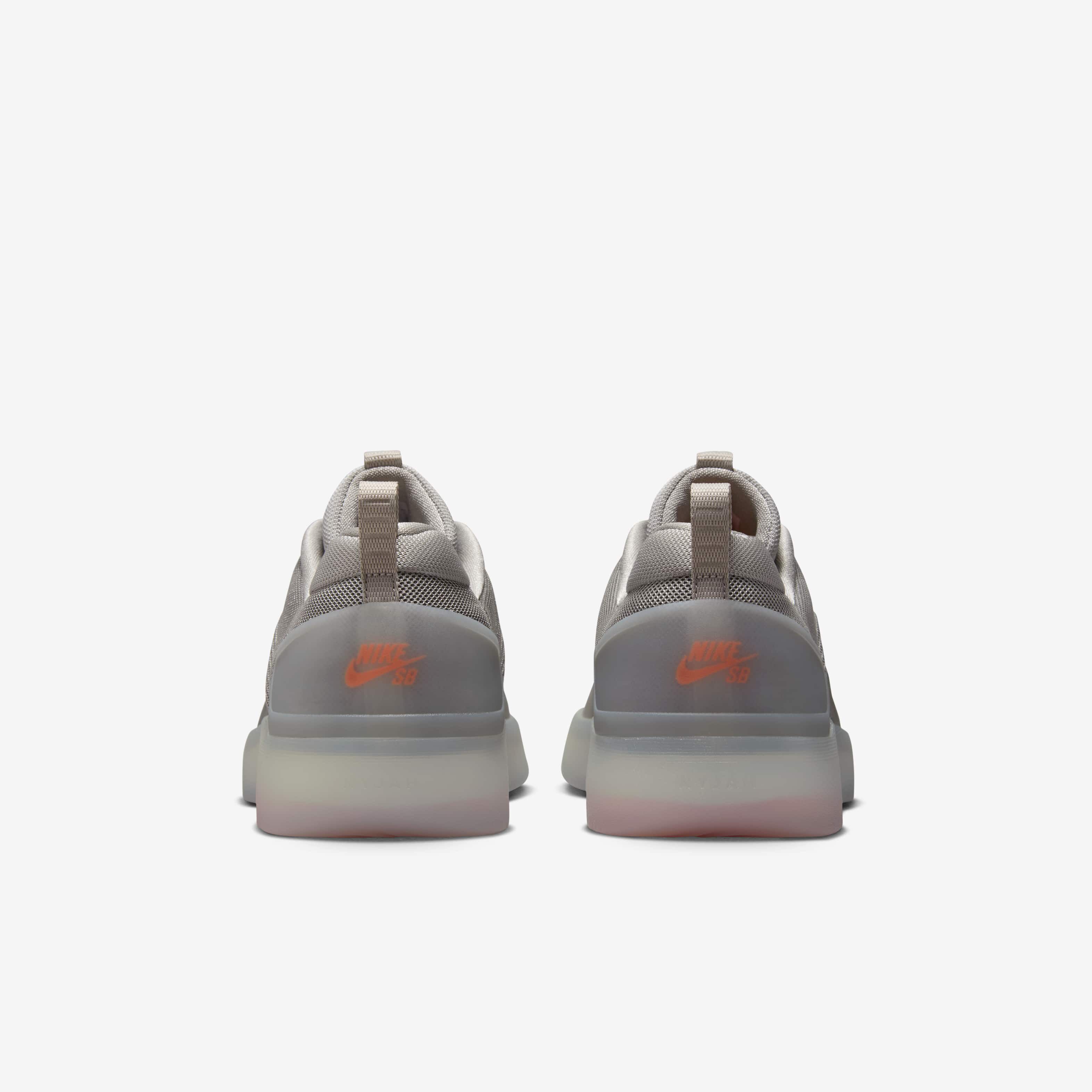 نايكي SB Zoom Nyjah 4 image number 5