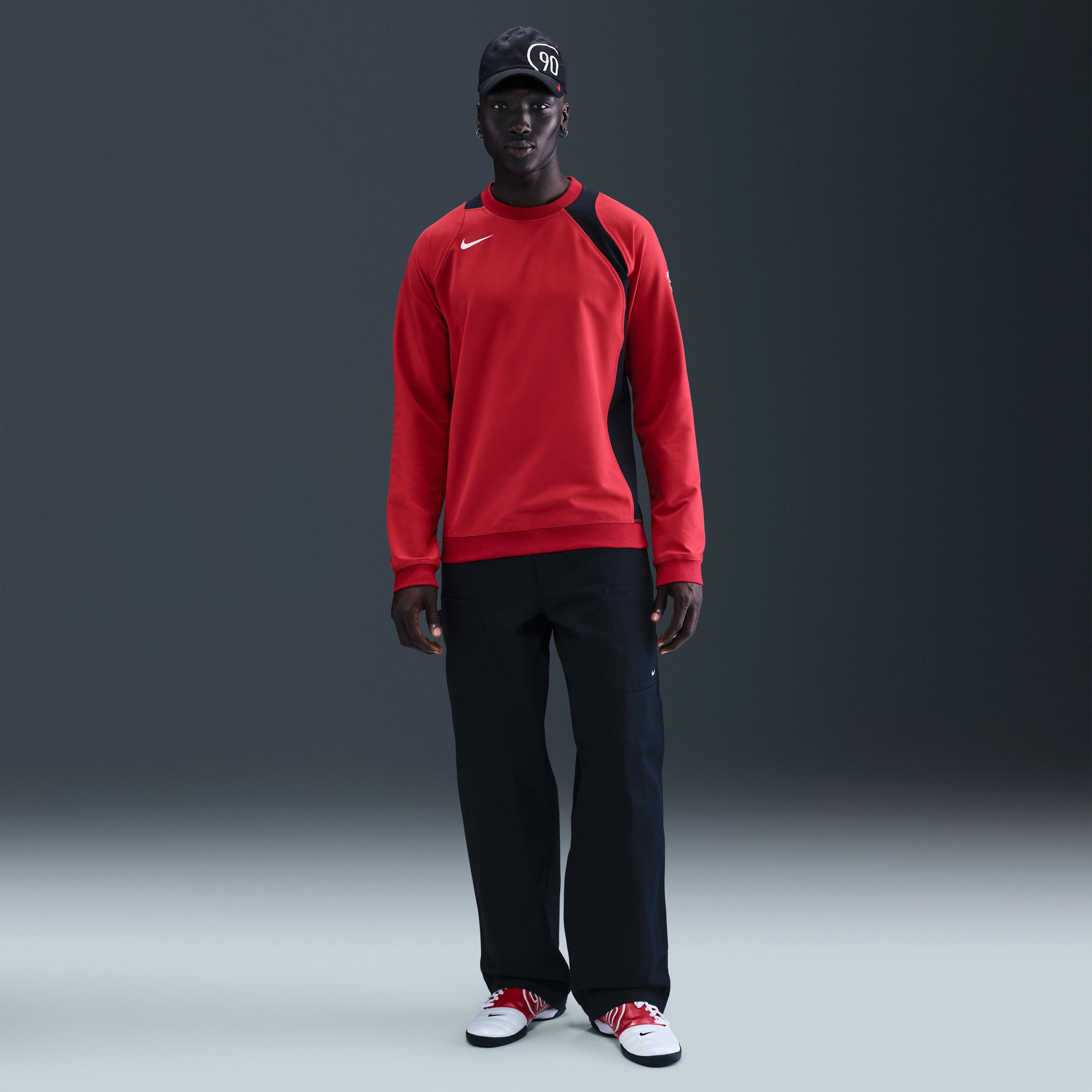 Nike Total 90 image number 3