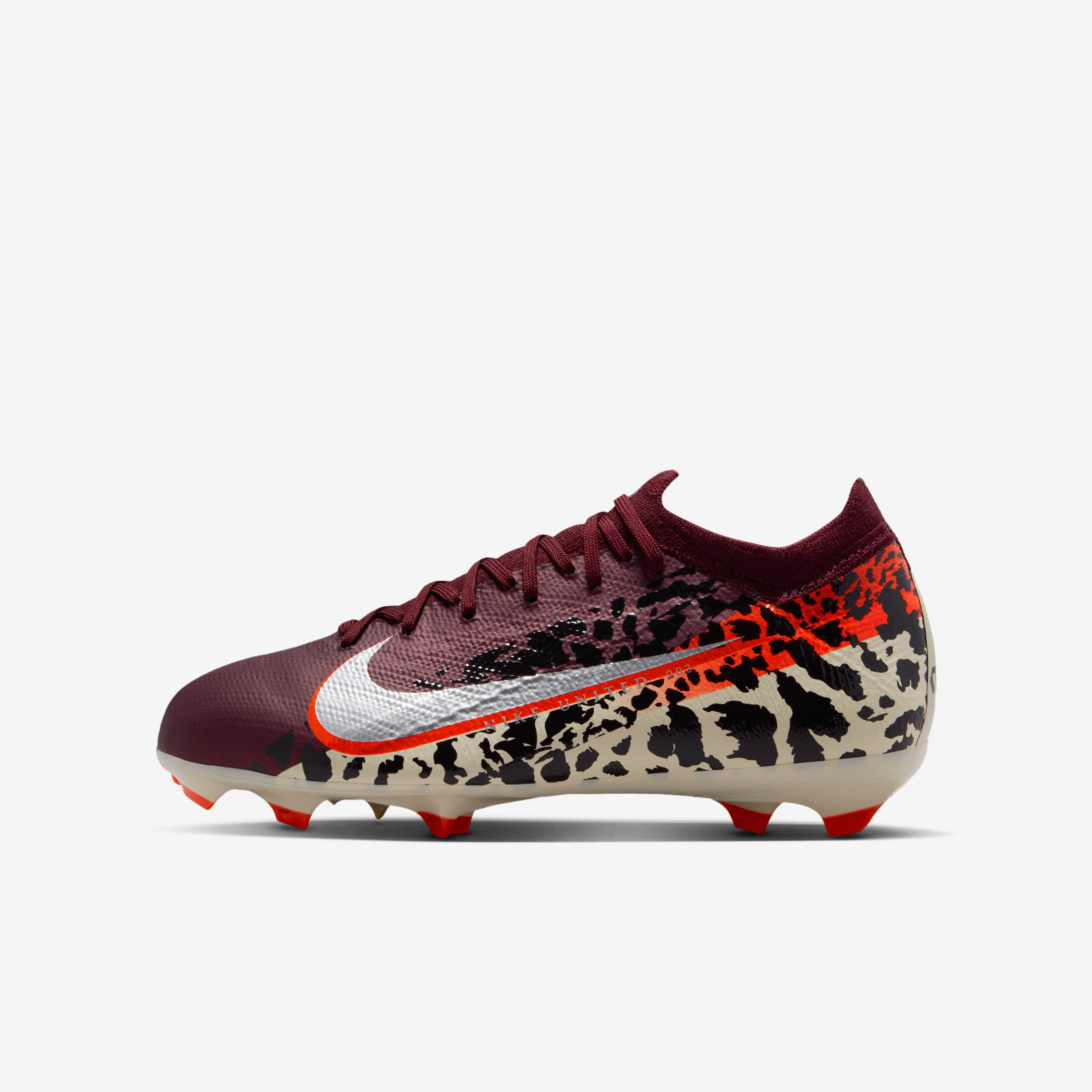 Nike United Jr. Mercurial Vapor 16 Pro image number 0