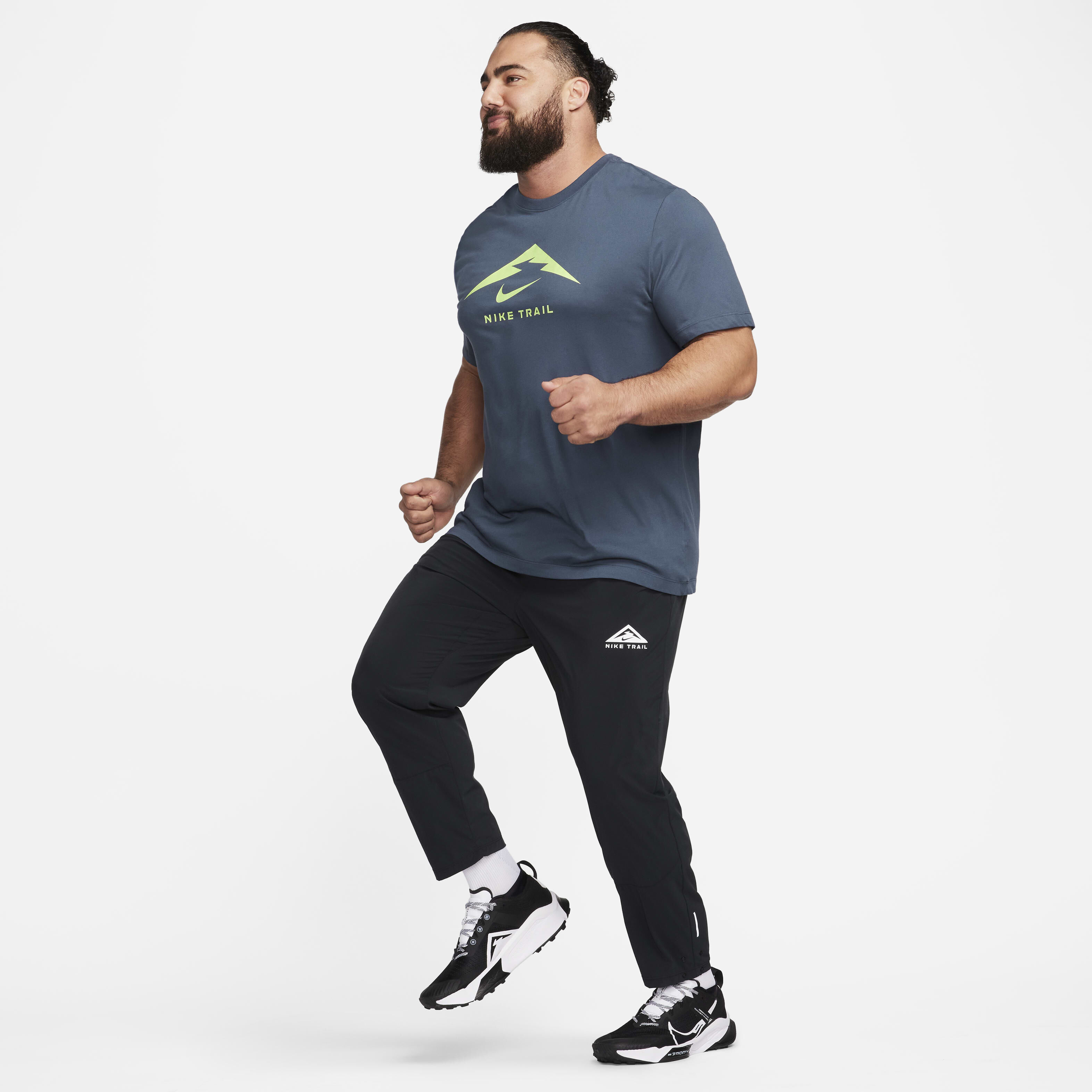 Nike Dri-FIT image number 7