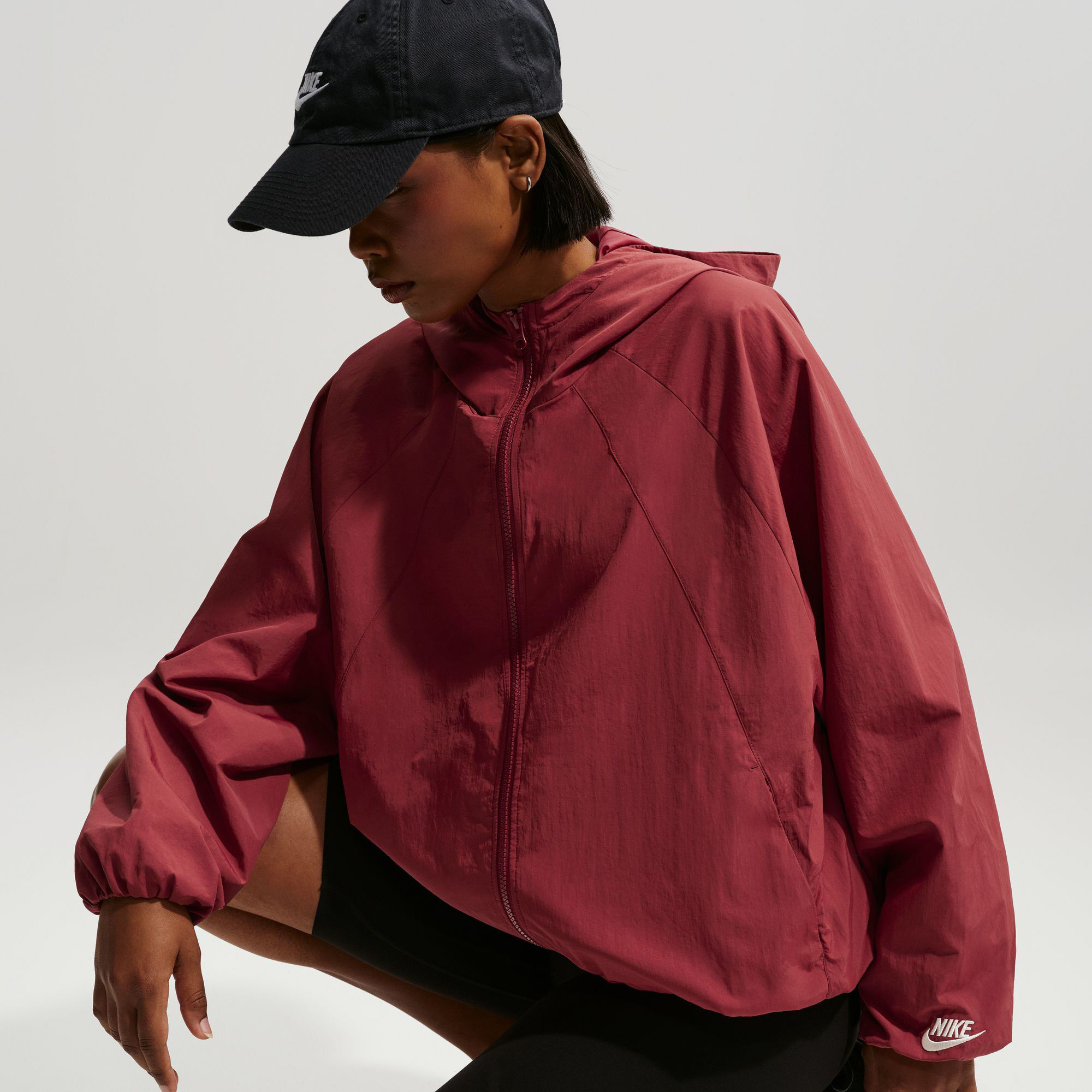 Nike Sportswear image number 4