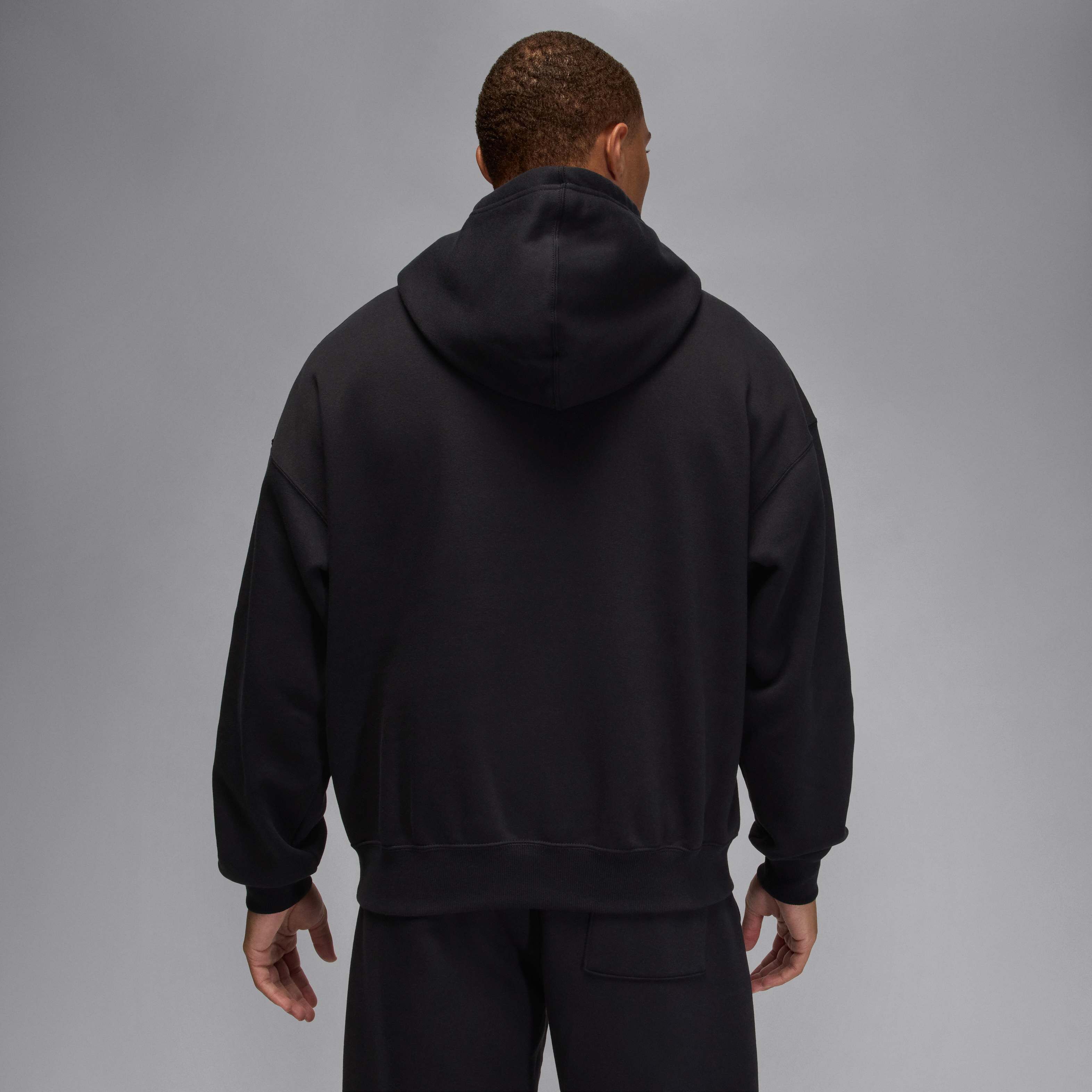 Jordan Brooklyn Fleece image number 1
