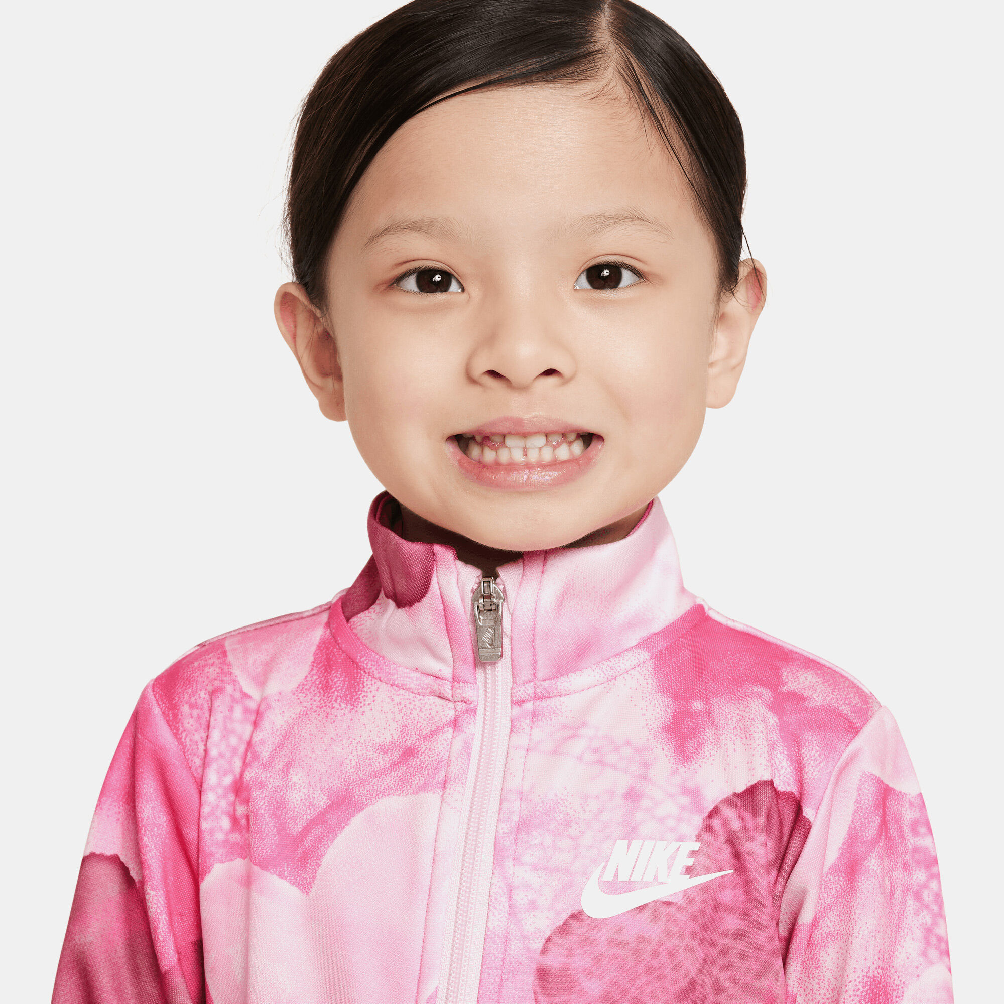 Nike Sci-Dye Full-Zip Jacket and Leggings Set image number 2