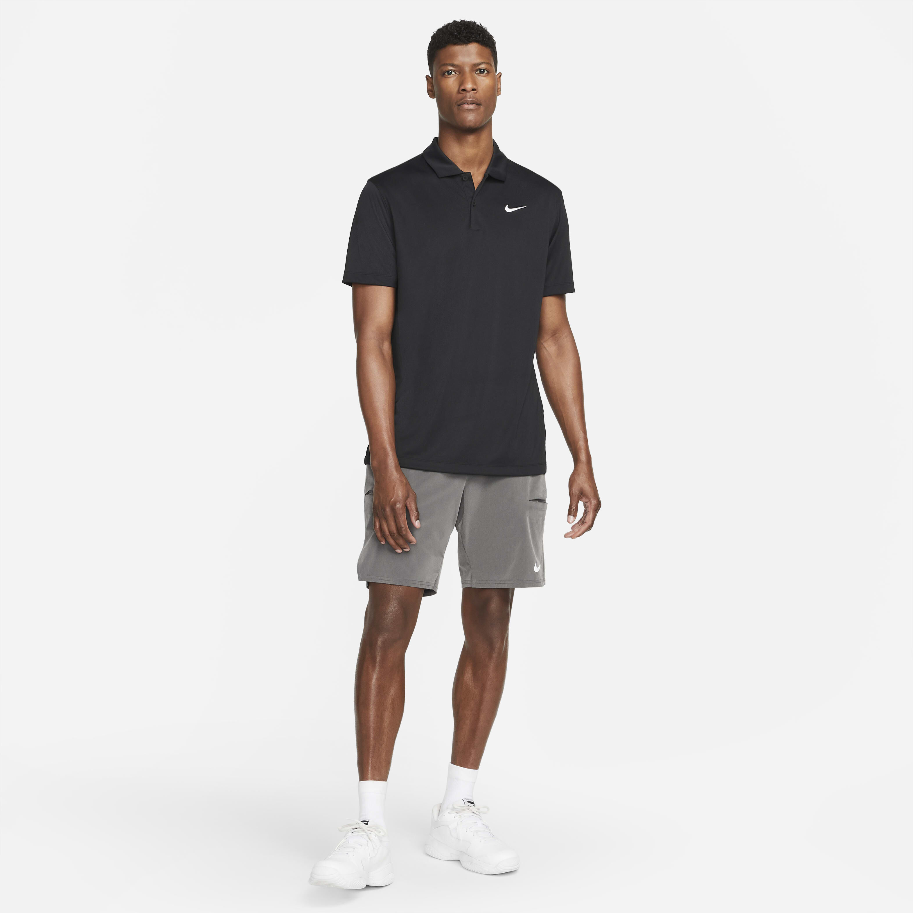 NikeCourt Dri-FIT image number 3
