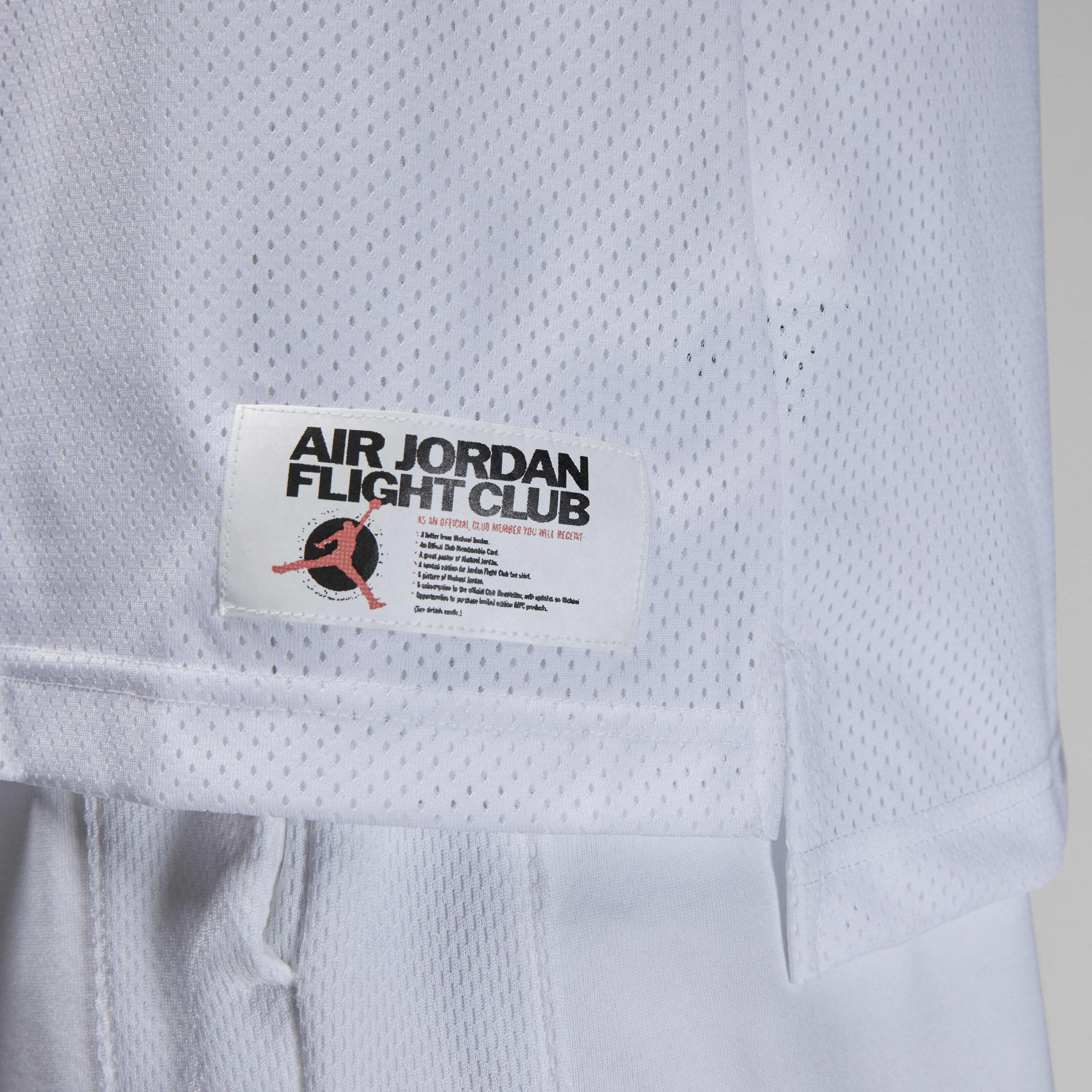 Jordan Flight MVP image number 3