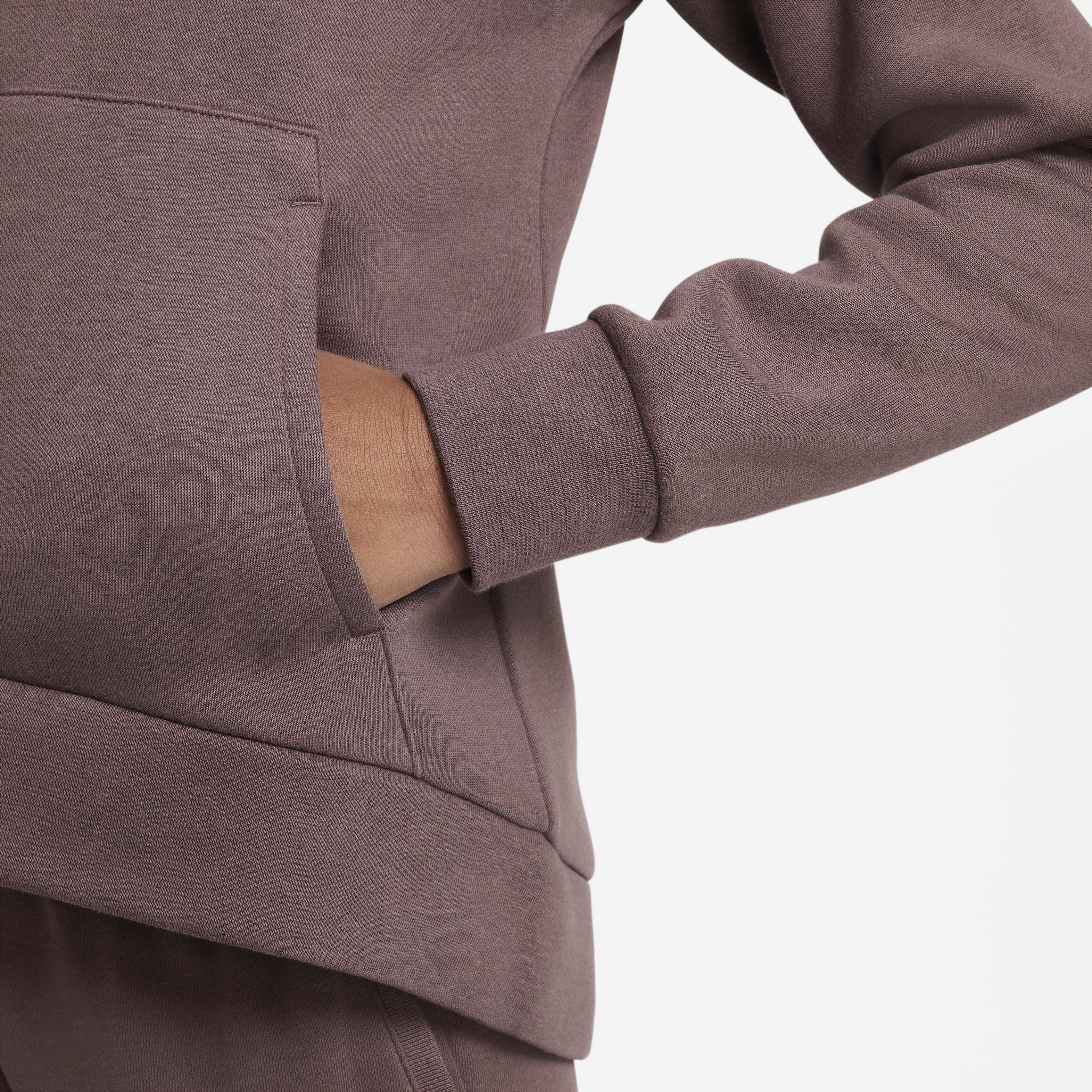 نايكي سبورتسوير كلوب فليس image number 3