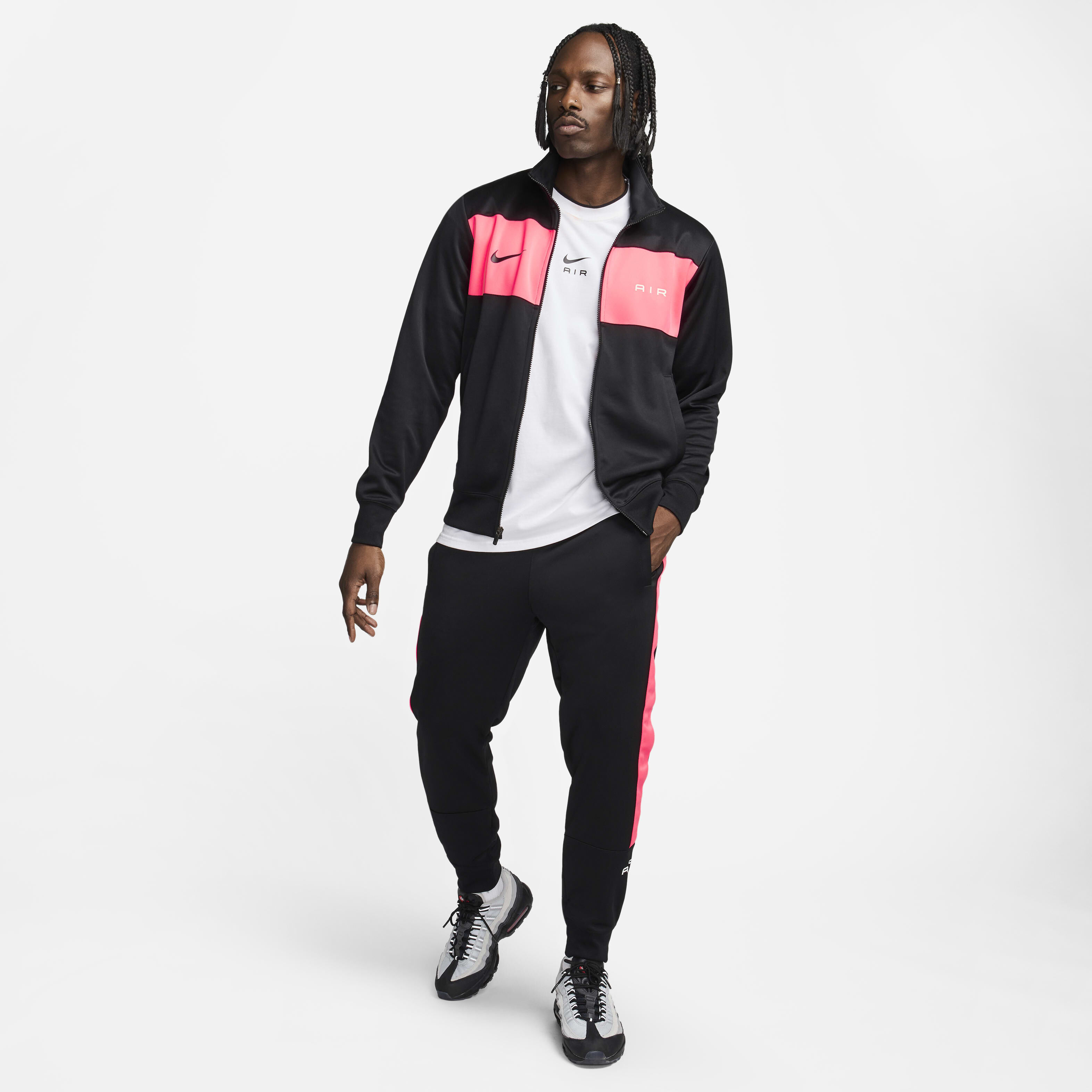 Nike Air image number 6