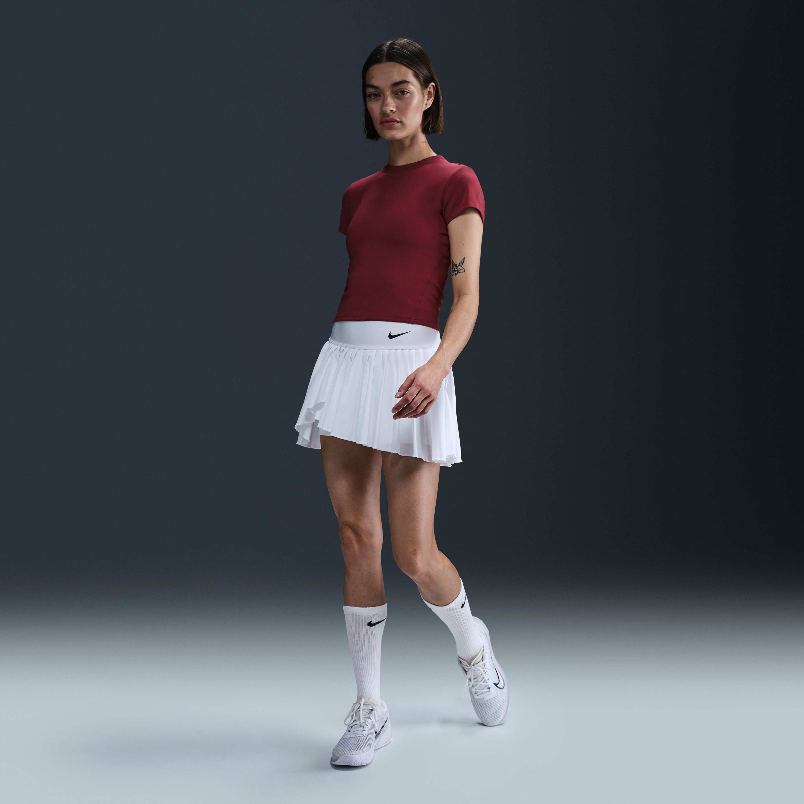 نايكي كورت ادفانتج image number 3