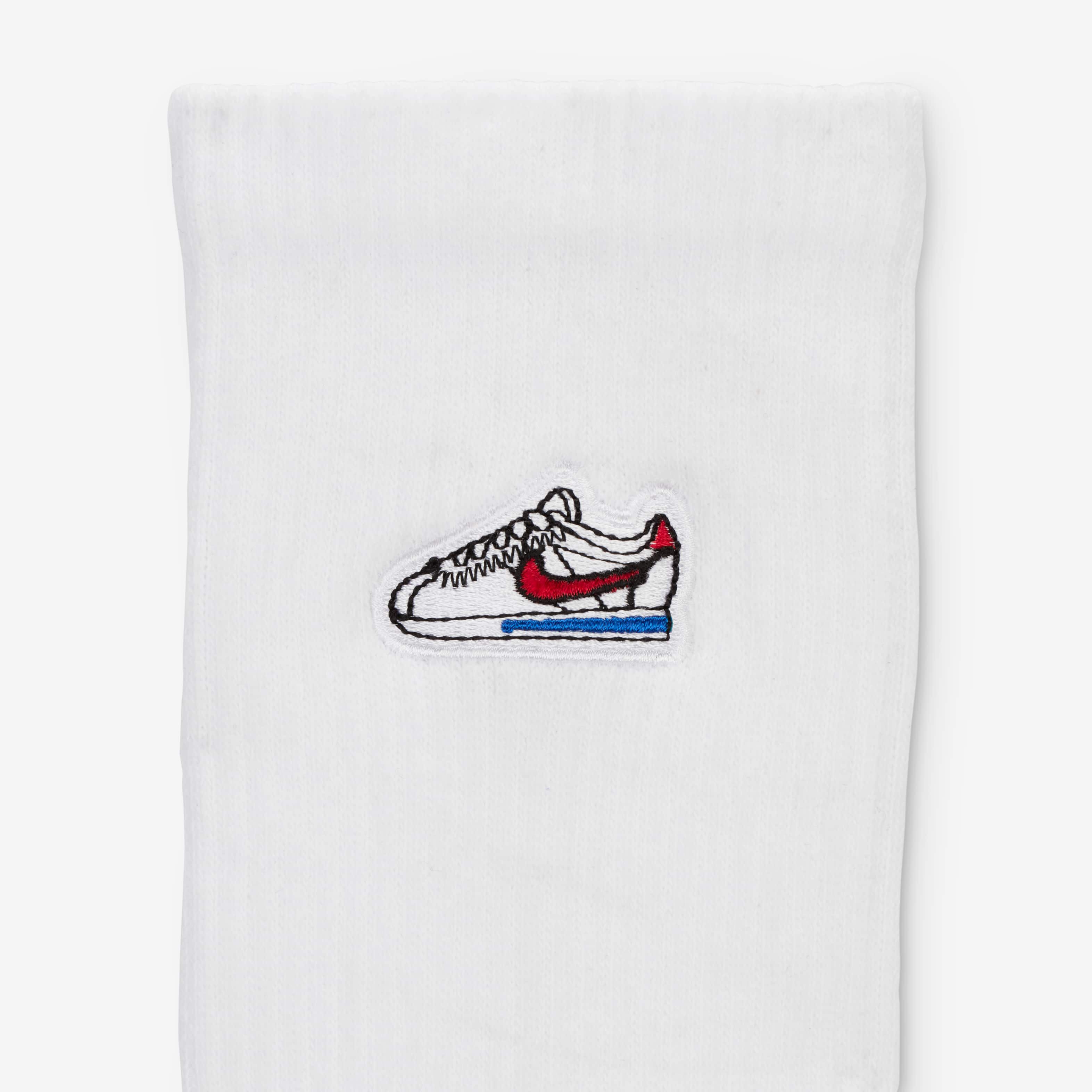 نايكي افريداي كوشيند image number 3