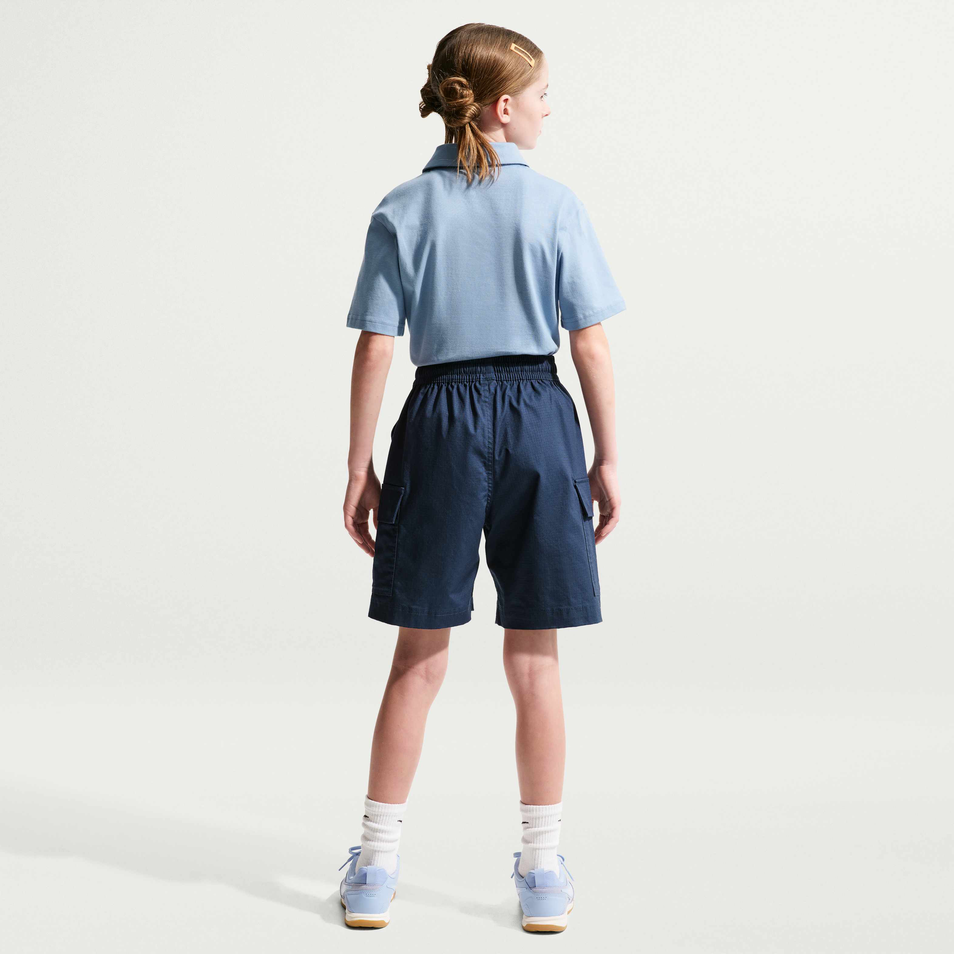 Nike Sportswear Club image number 6