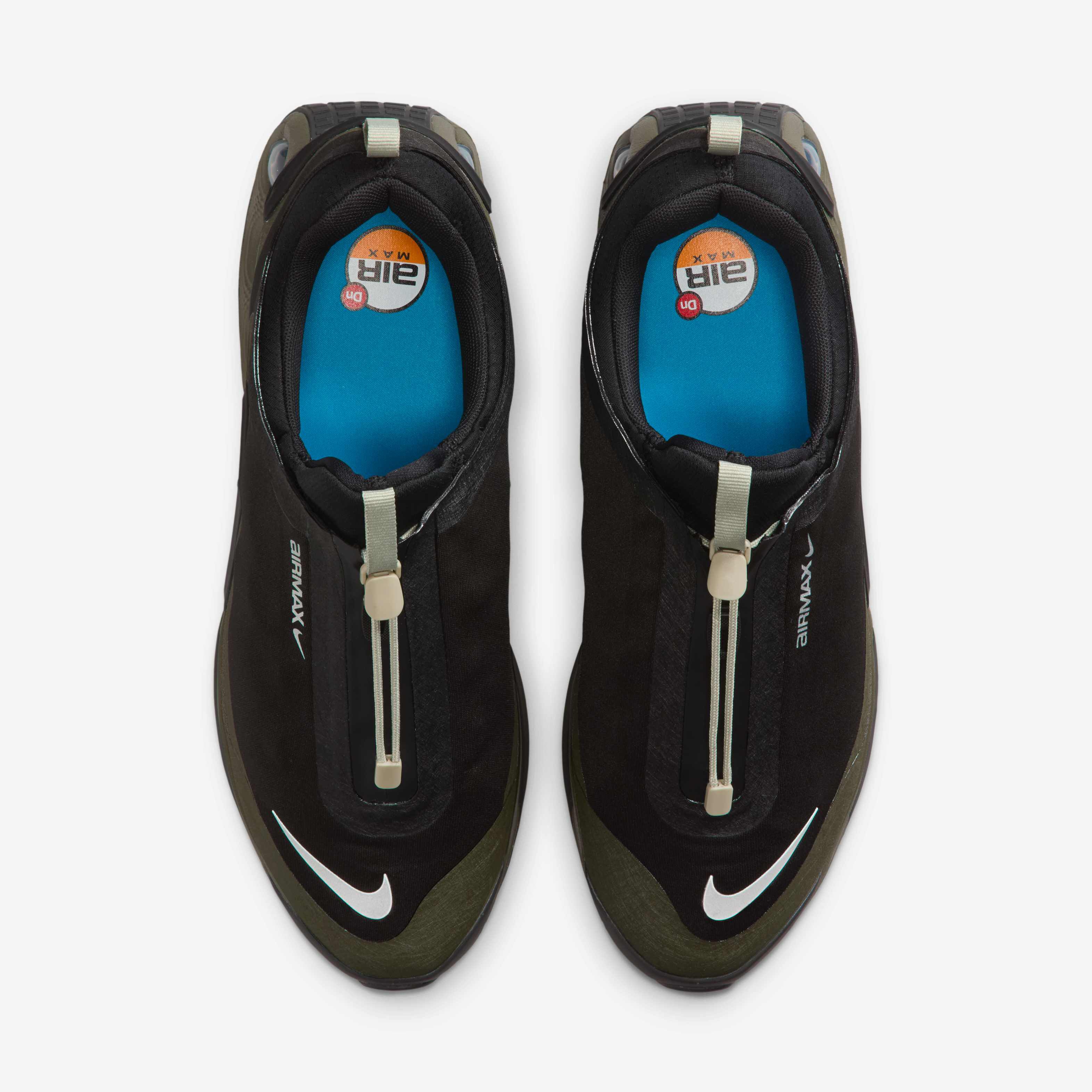 نايكي اير ماكس Dn روم image number 3