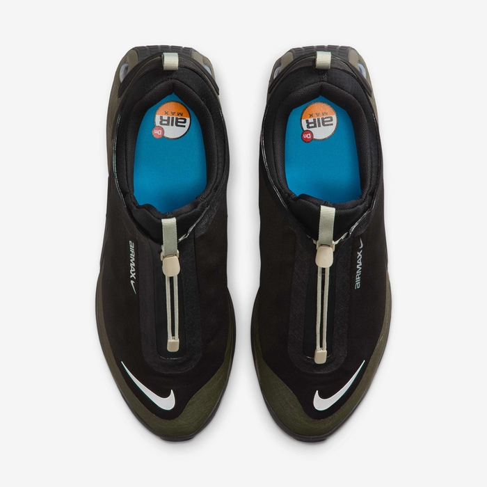 Nike Air Max Dn Roam image number 3 Nike Air Max Dn Roam image number 3
