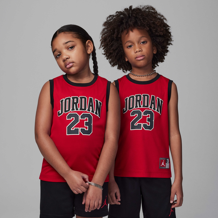 تيشيرت جوردن 23 image number 2 تيشيرت جوردن 23 image number 2