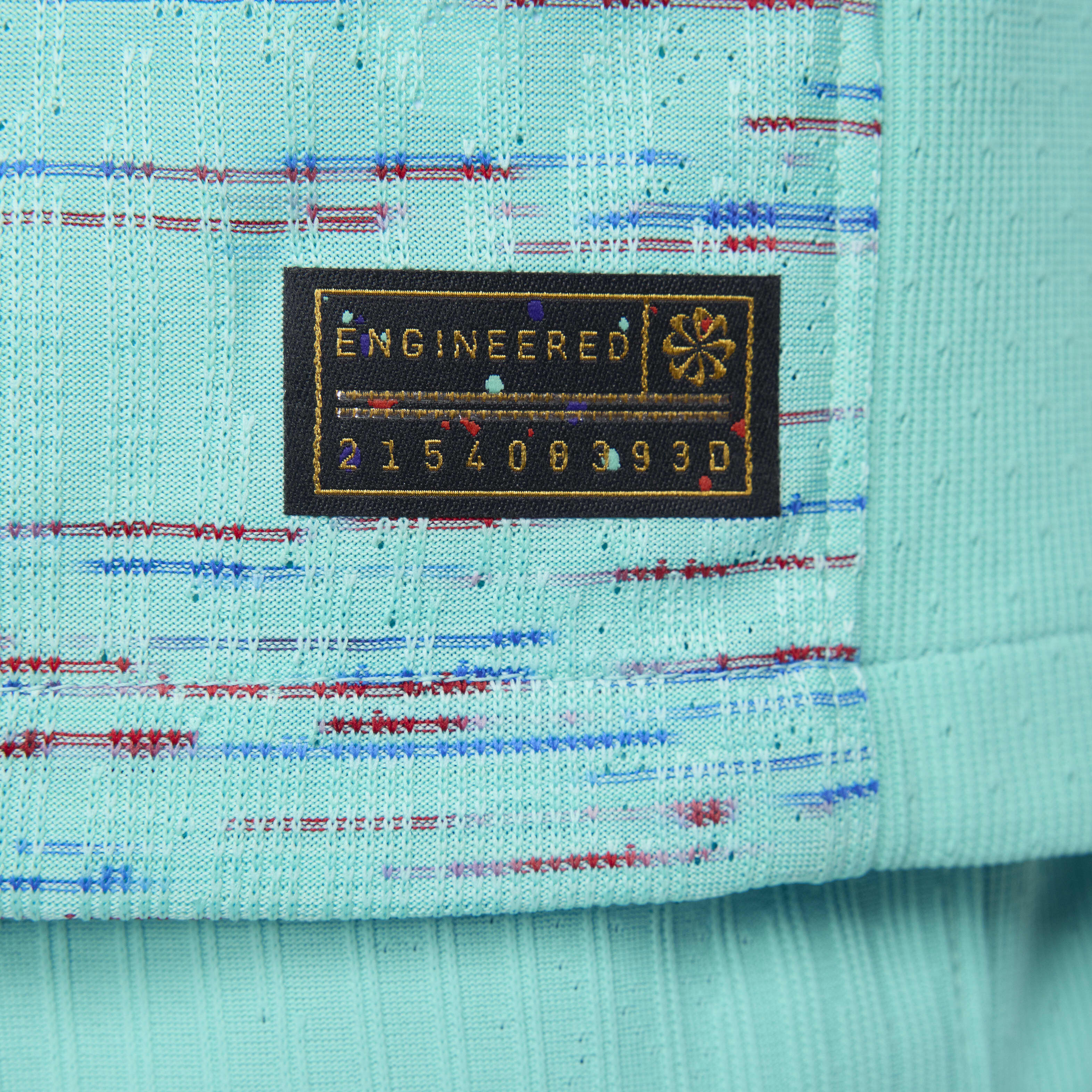 F.C. برشلونة 2023/24 ماتش ثيرد image number 6