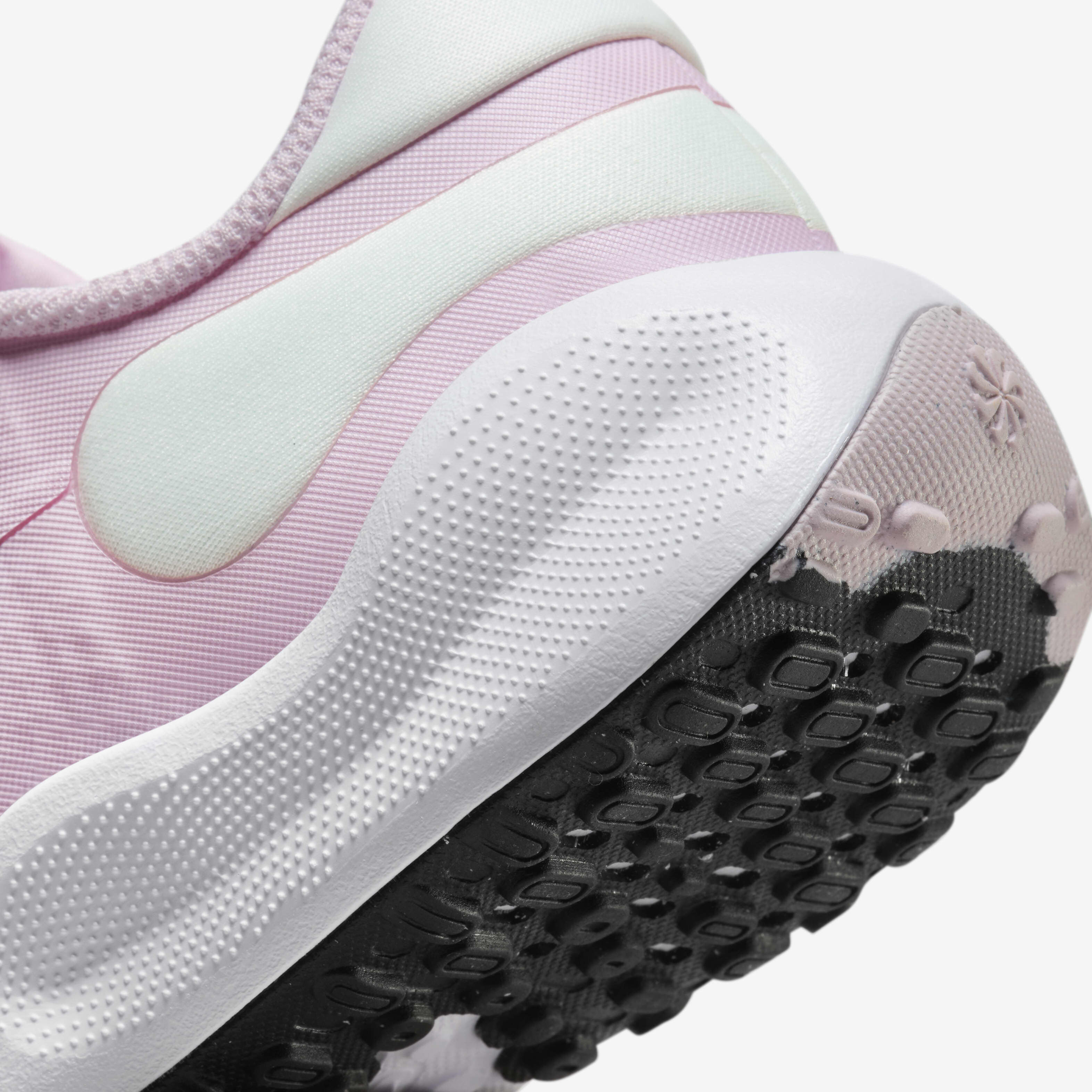 Warage nike rosa discount