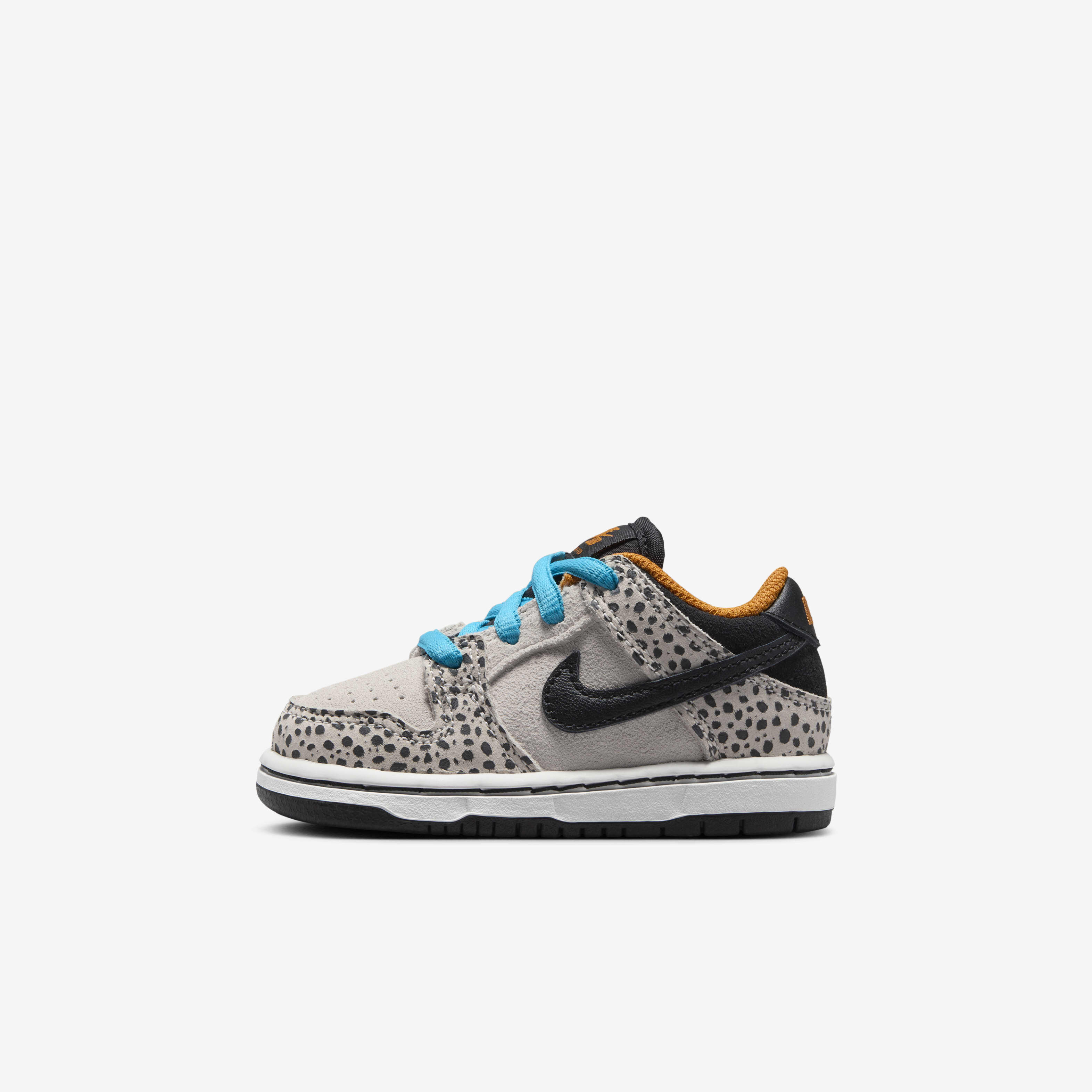 Nike SB Dunk Low Pro Electric image number 0